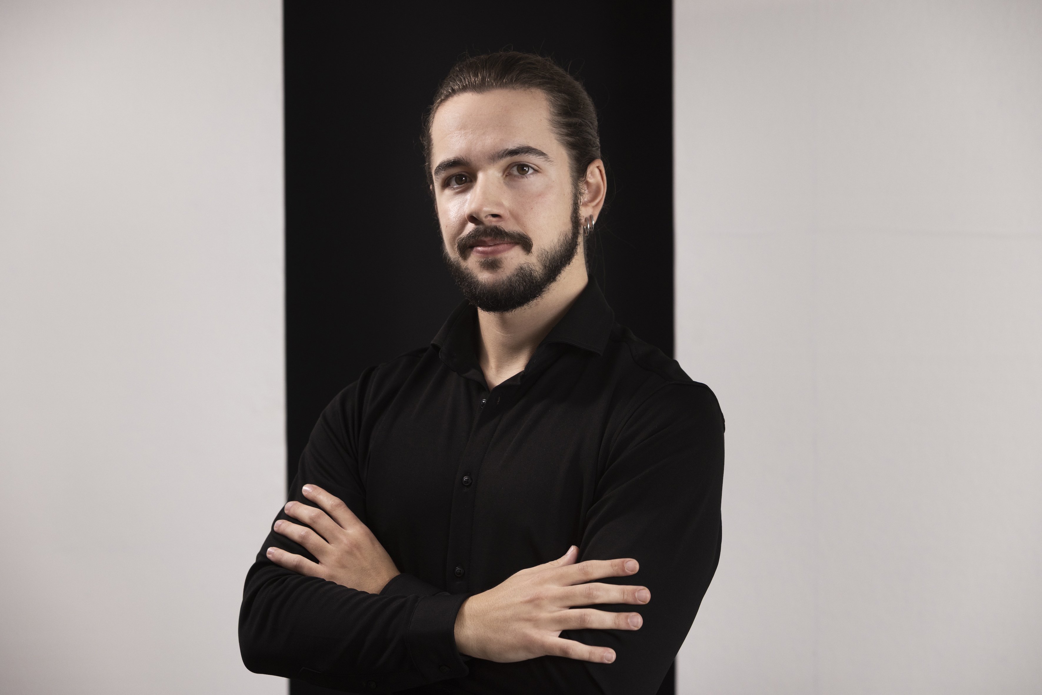 X Eesti Pianistide Konkursi võitja ja mitmete teiste rahvusvaheliste konkursside laureaat Fortunato Salvador García Piquer annab 14. detsembril Arvo P