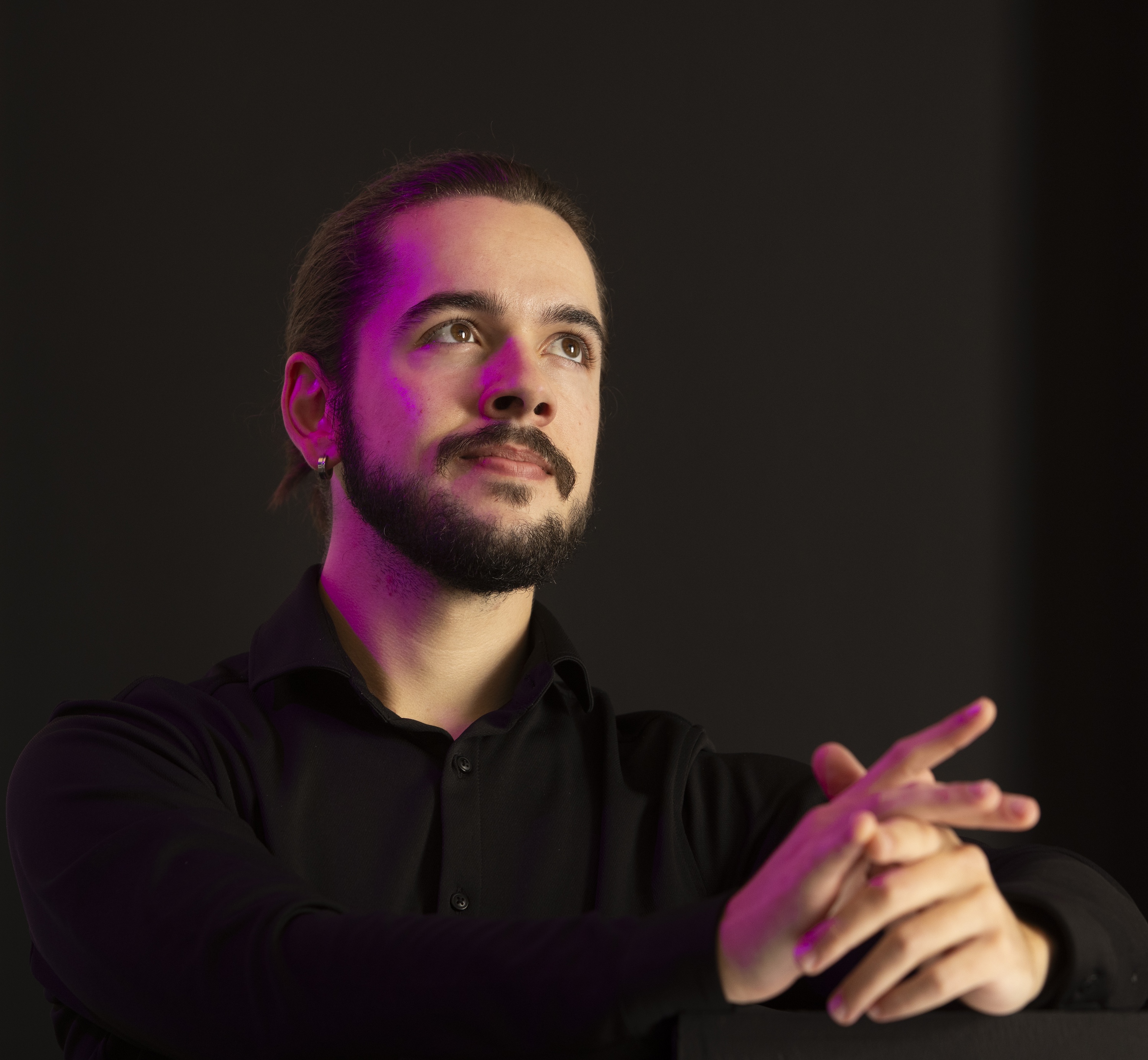 Fortunato Salvador García Piquer