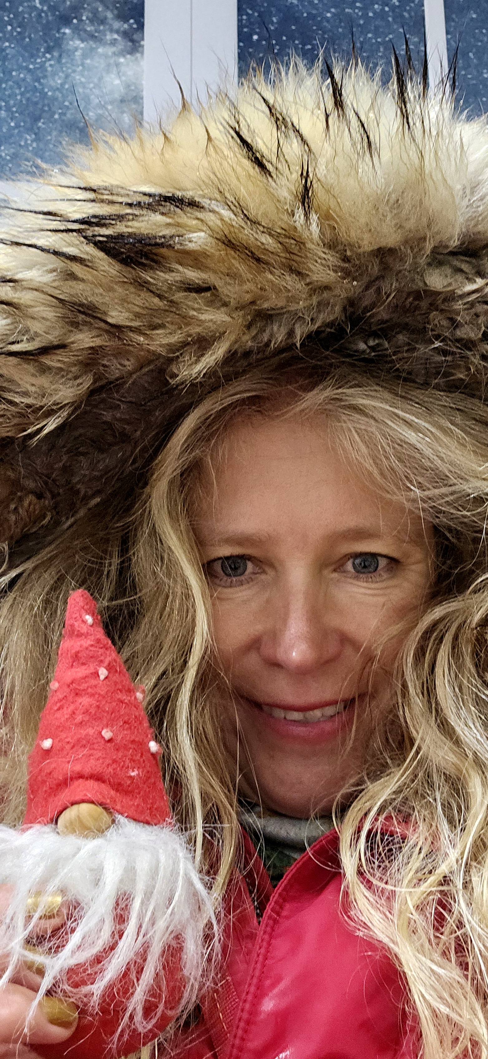 Jõuluseiklus vanalinnas