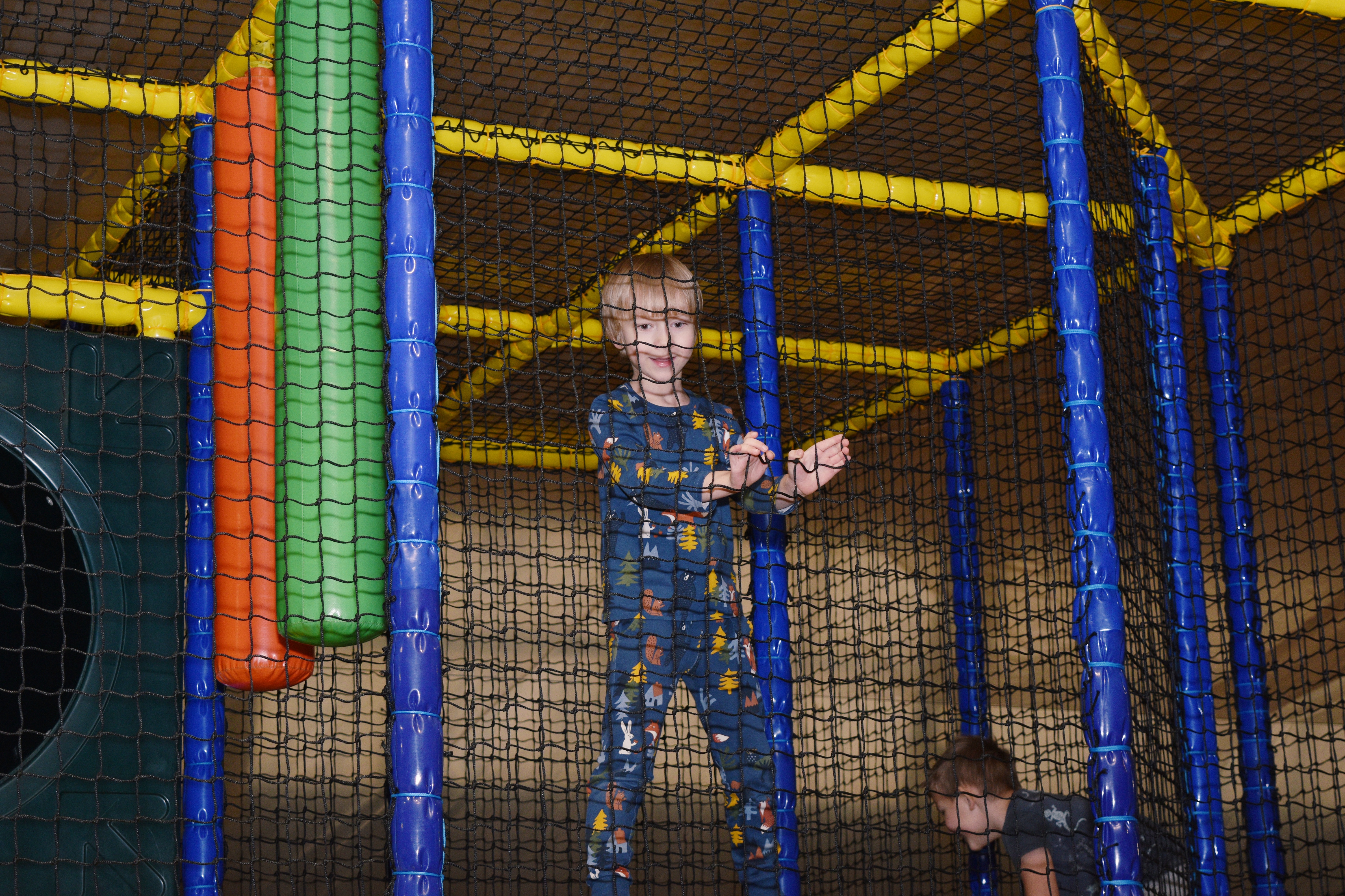 Võhma Mängumaa siseronila