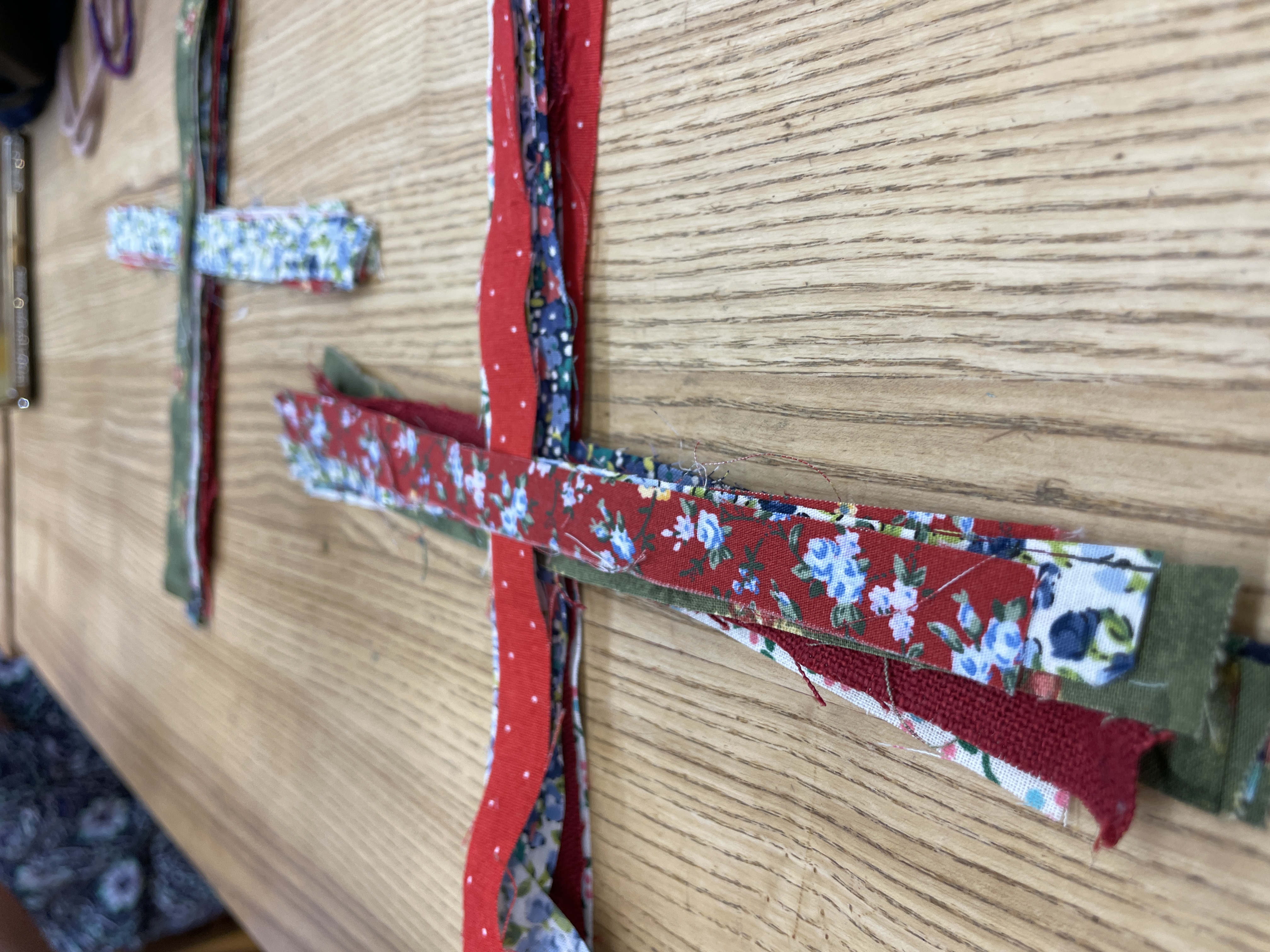 Töötuba "Rahvuslik pulmatutt"