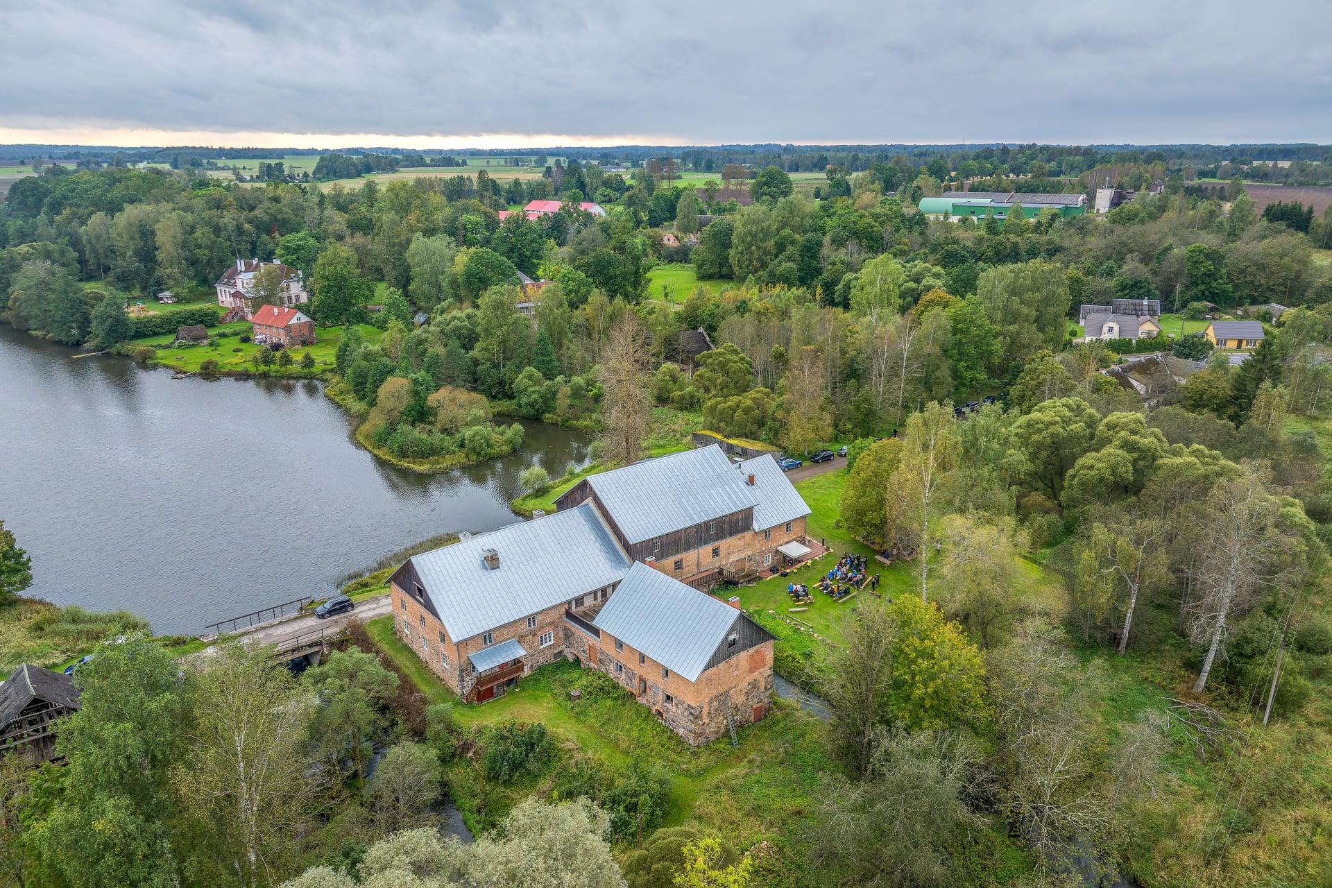 Hellenurme Veskimuuseum