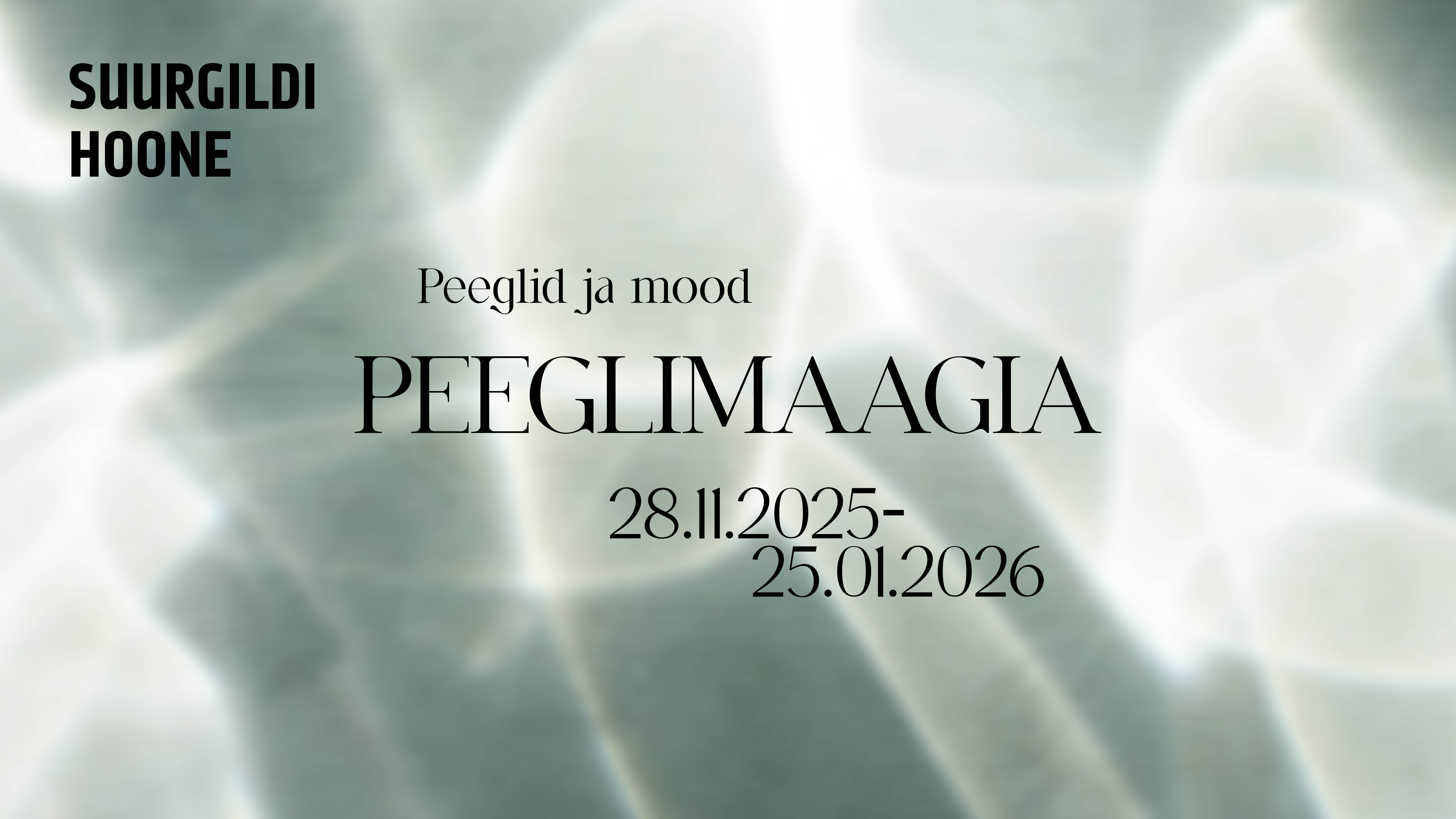 Peeglimaagia