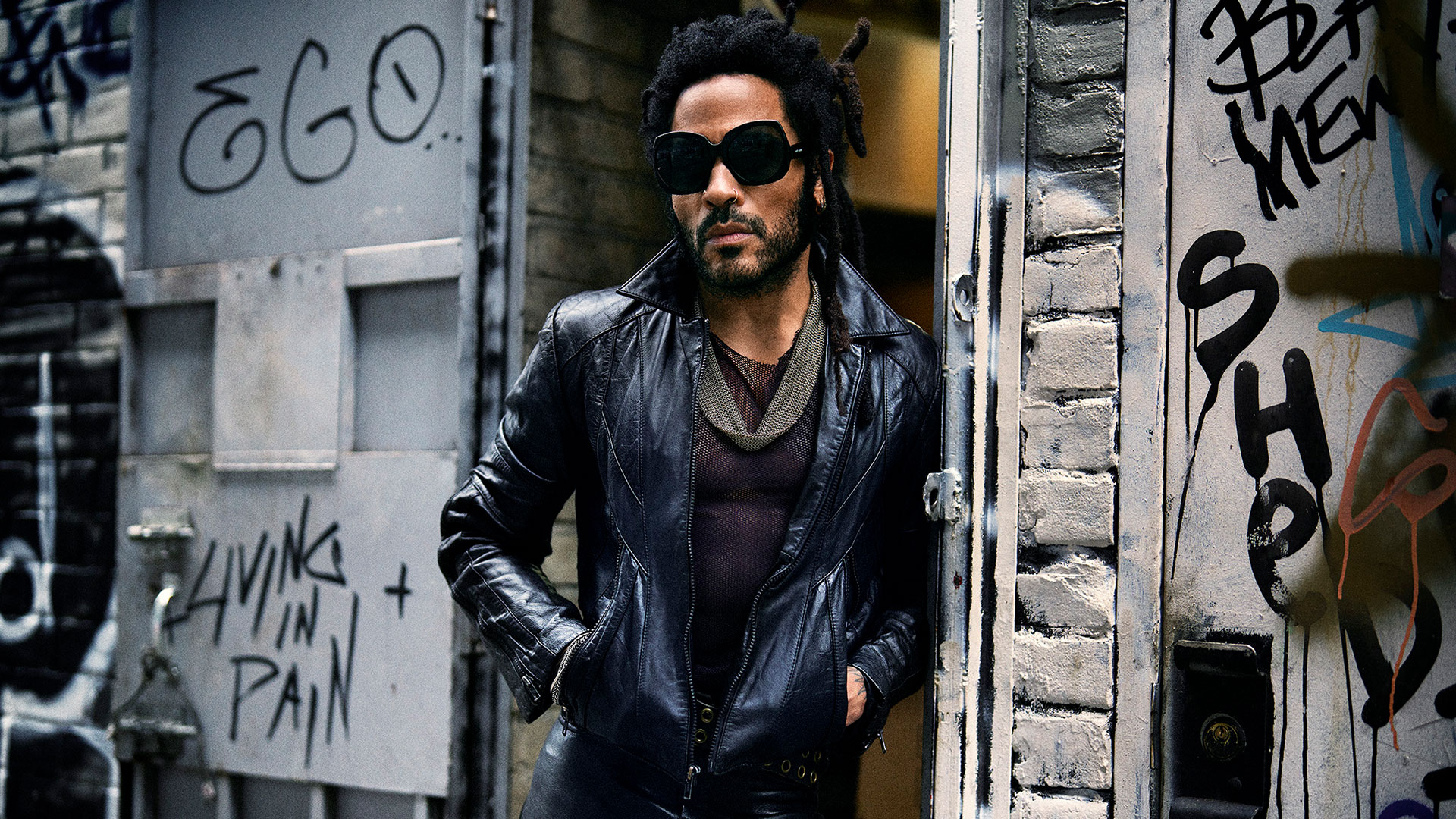 Grammydega pärjatud laulja, multiinstrumentalist ja produtsent Lenny Kravitz (USA) avalikustas omanimelise tuuri viimased kuupäevad ning jõuab pärast 
