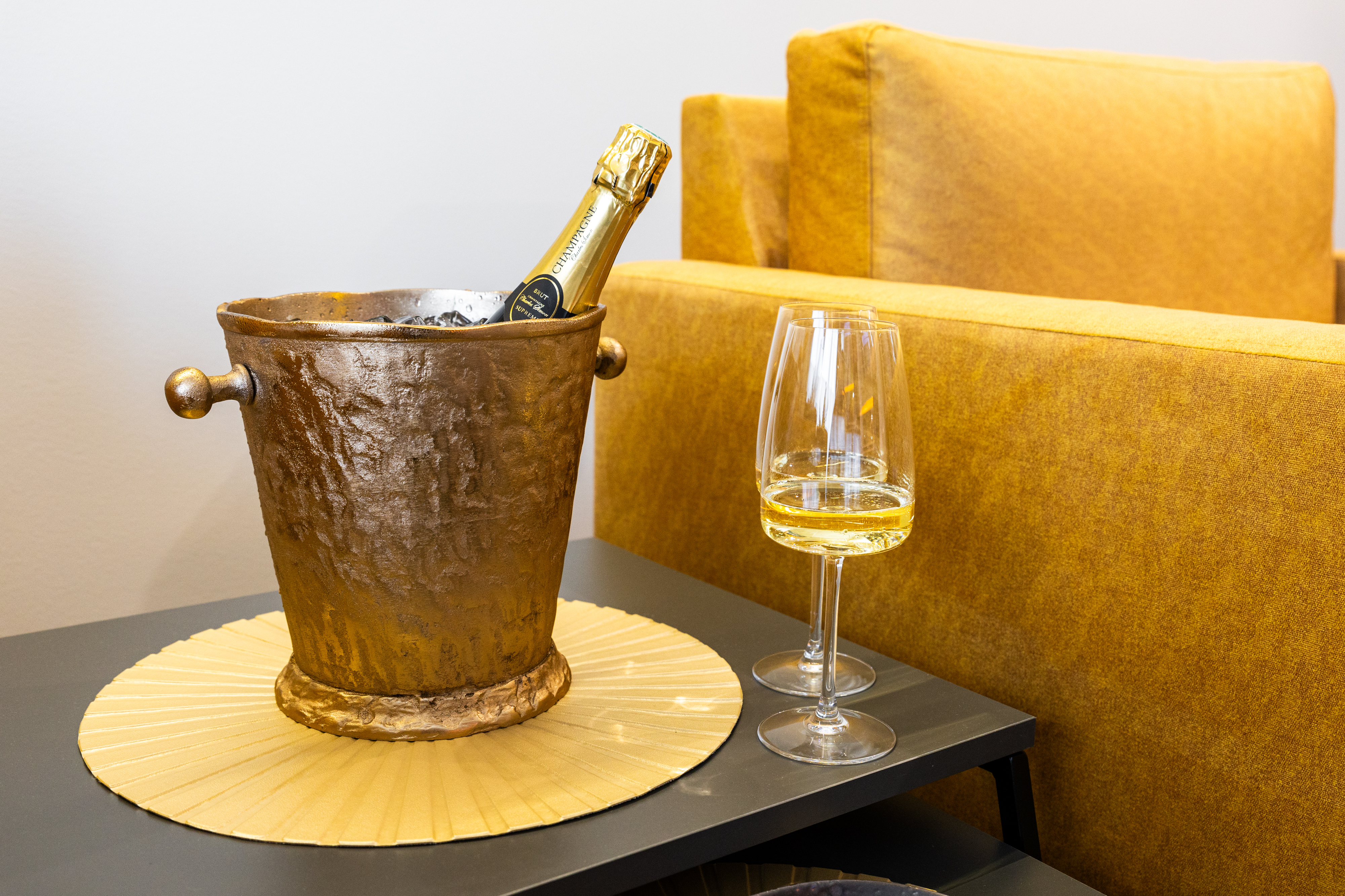 Gästewohnung im Stadtzentrum von Tartu