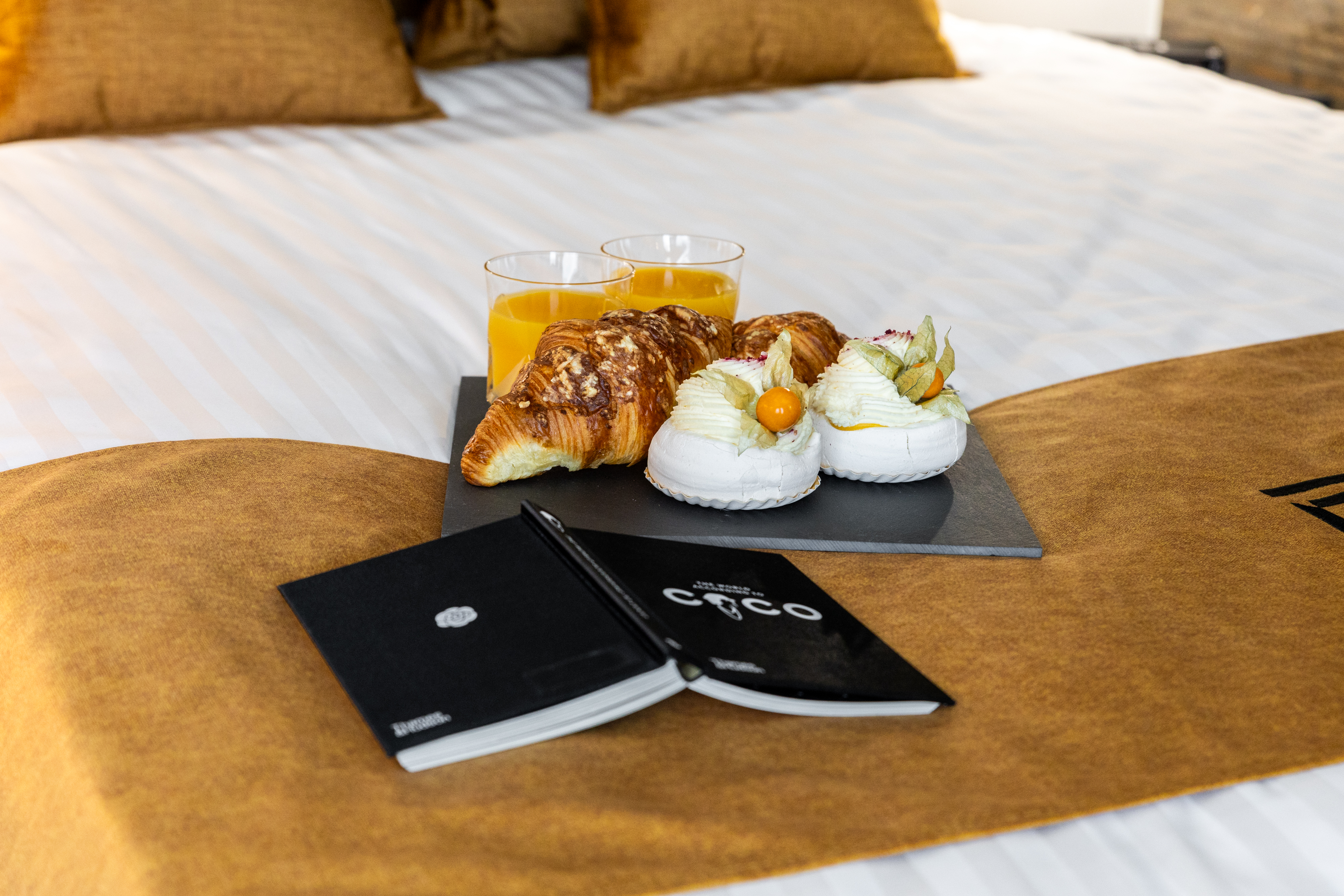 Luxuriöse Gästeapartments in Tartu