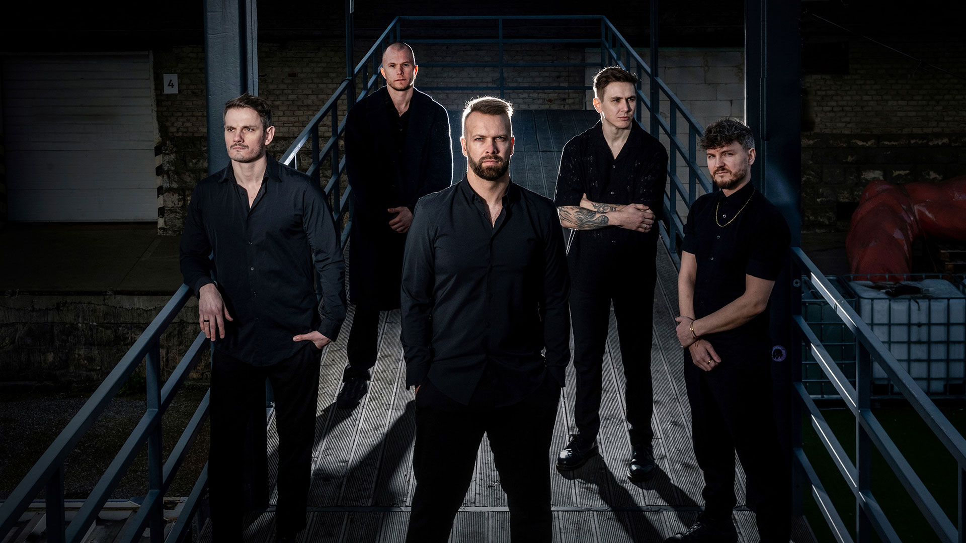 Norra progerocki ja alternatiivse metali tippbänd Leprous naaseb Eestisse – seekord klubikontserdiga, mis toimub Tallinnas, Helitehases. 2025. aasta s