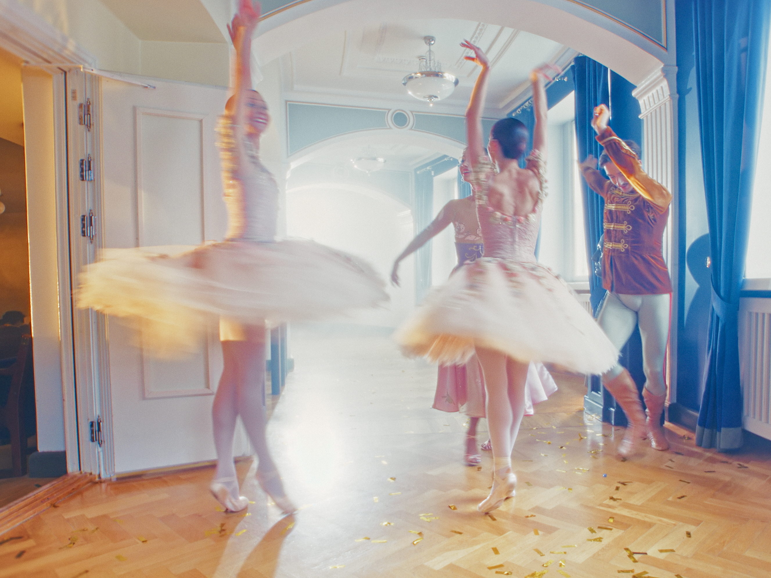 Estonian National Opera