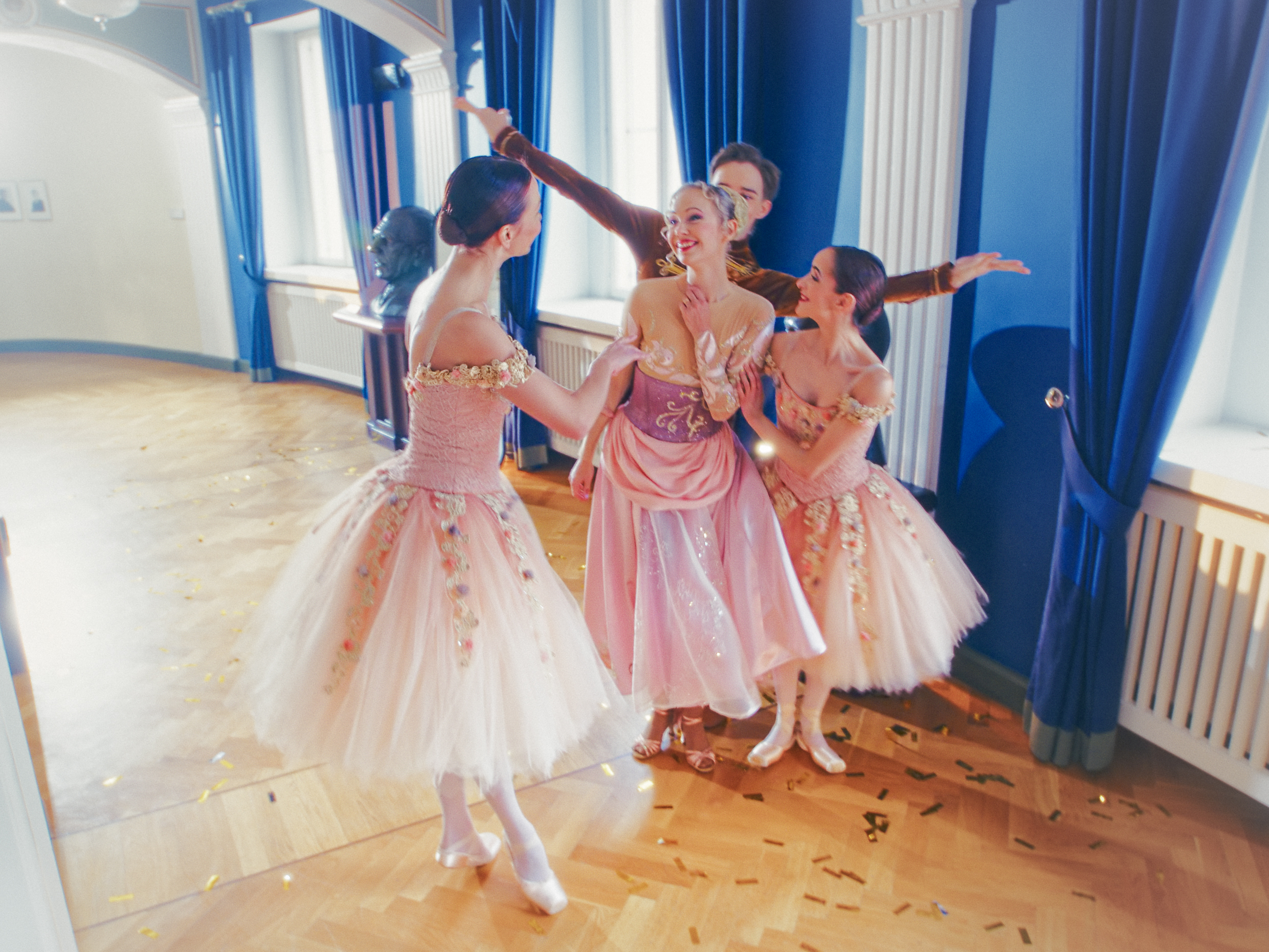 Estonian National Opera