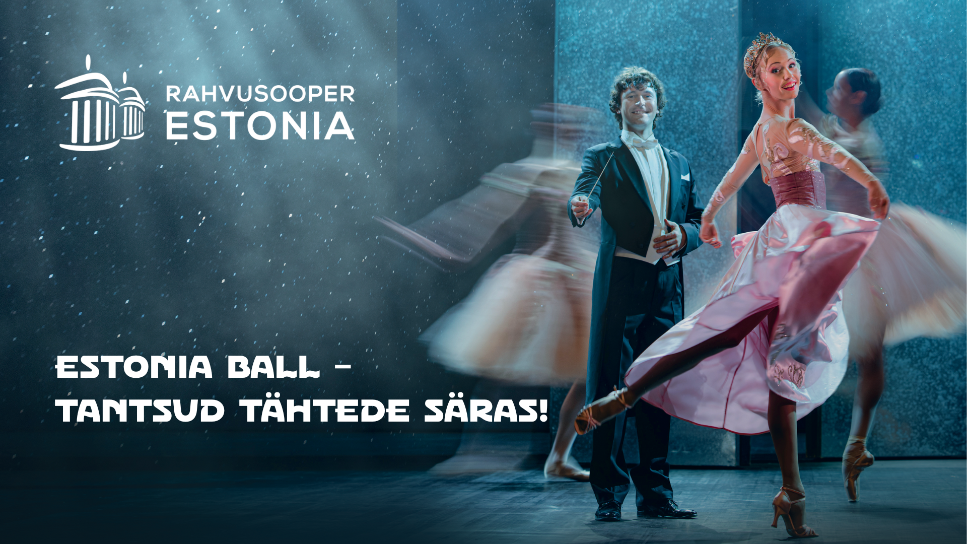 Estonian National Opera