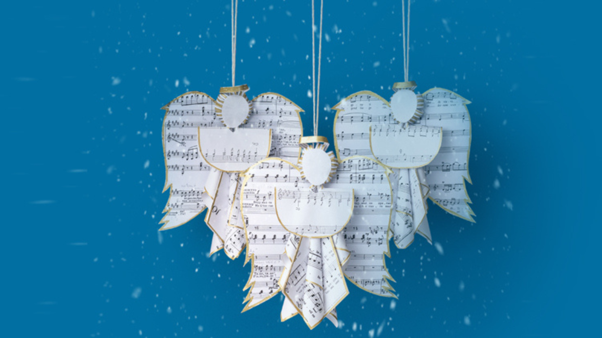 Rahvusooper Estonia jõulukontsert