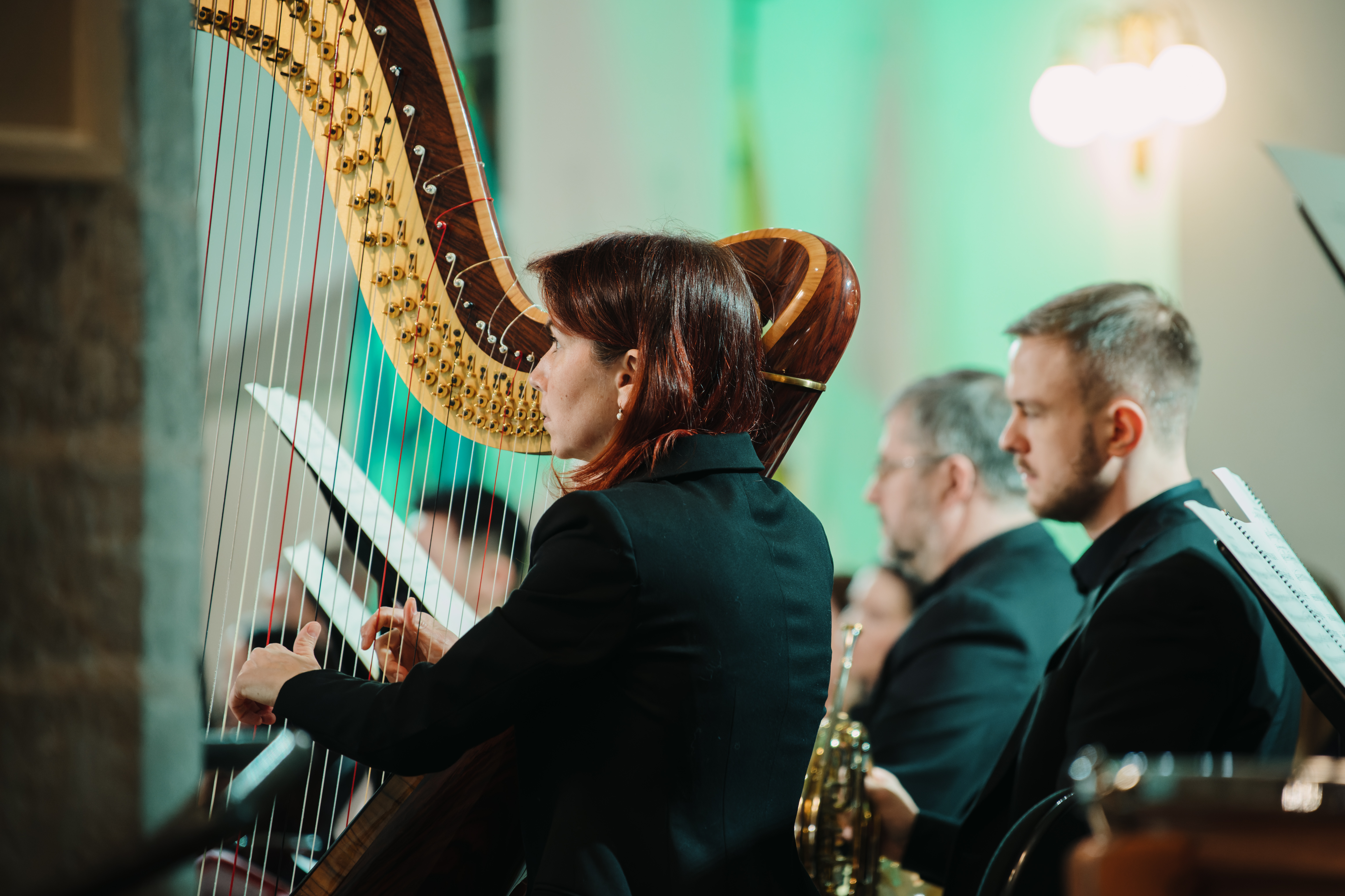 Rahvusooper Estonia jõulukontsert