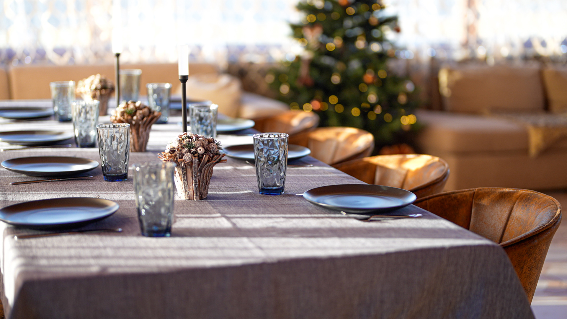 Metsapiiga Talu õhtusöögid