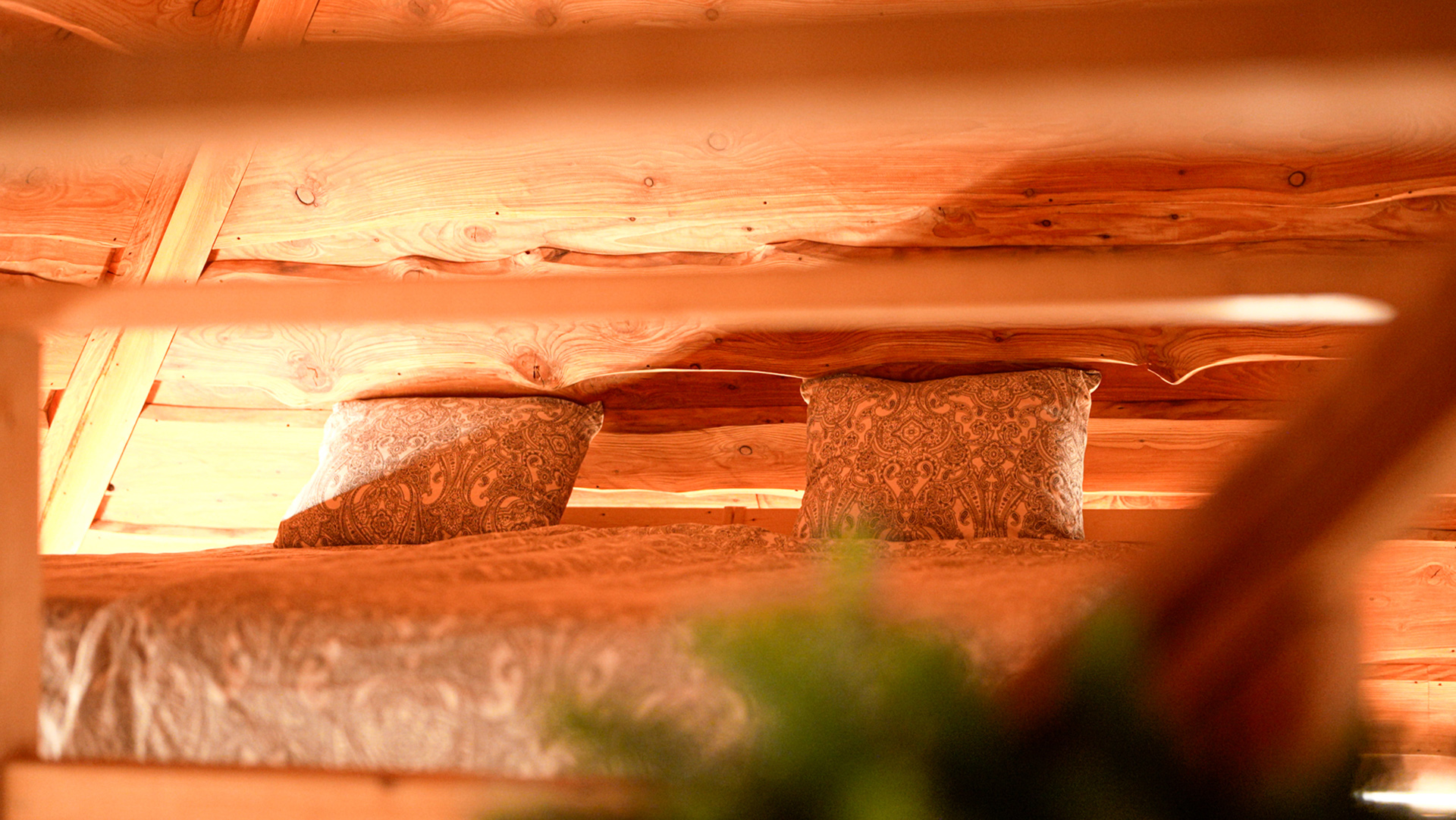 Metsapiiga Talu ööbimine