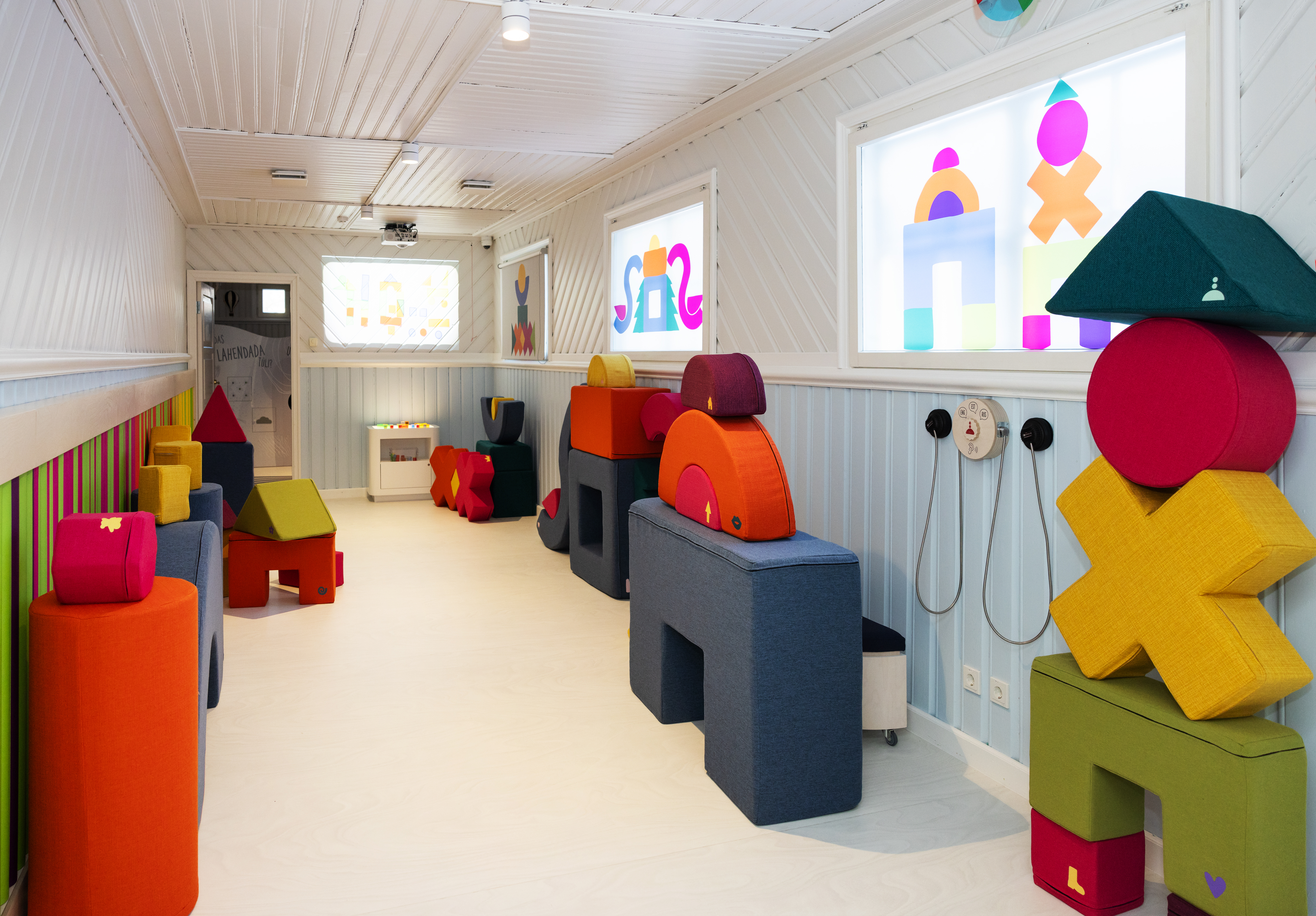 Miiamilla fantaasiaruum