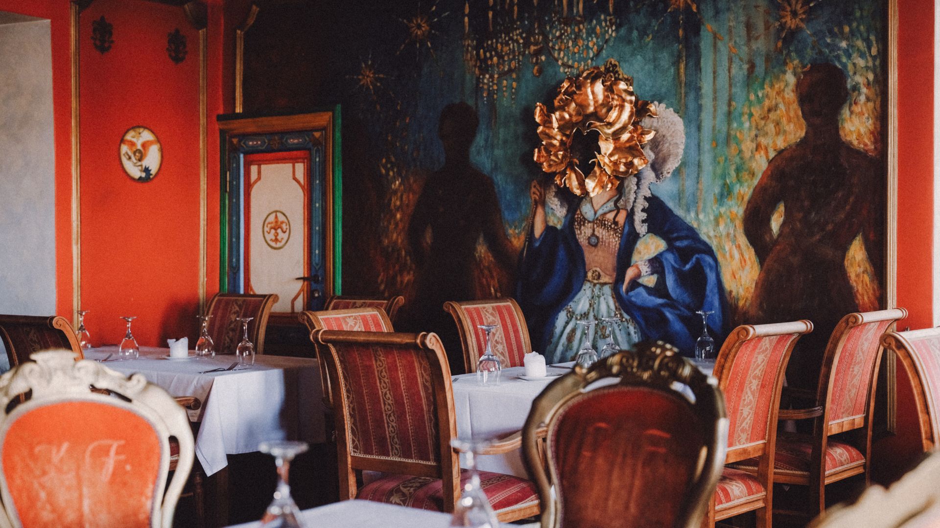 Vanalinna Vista Raekoja platsil, aastavahetus