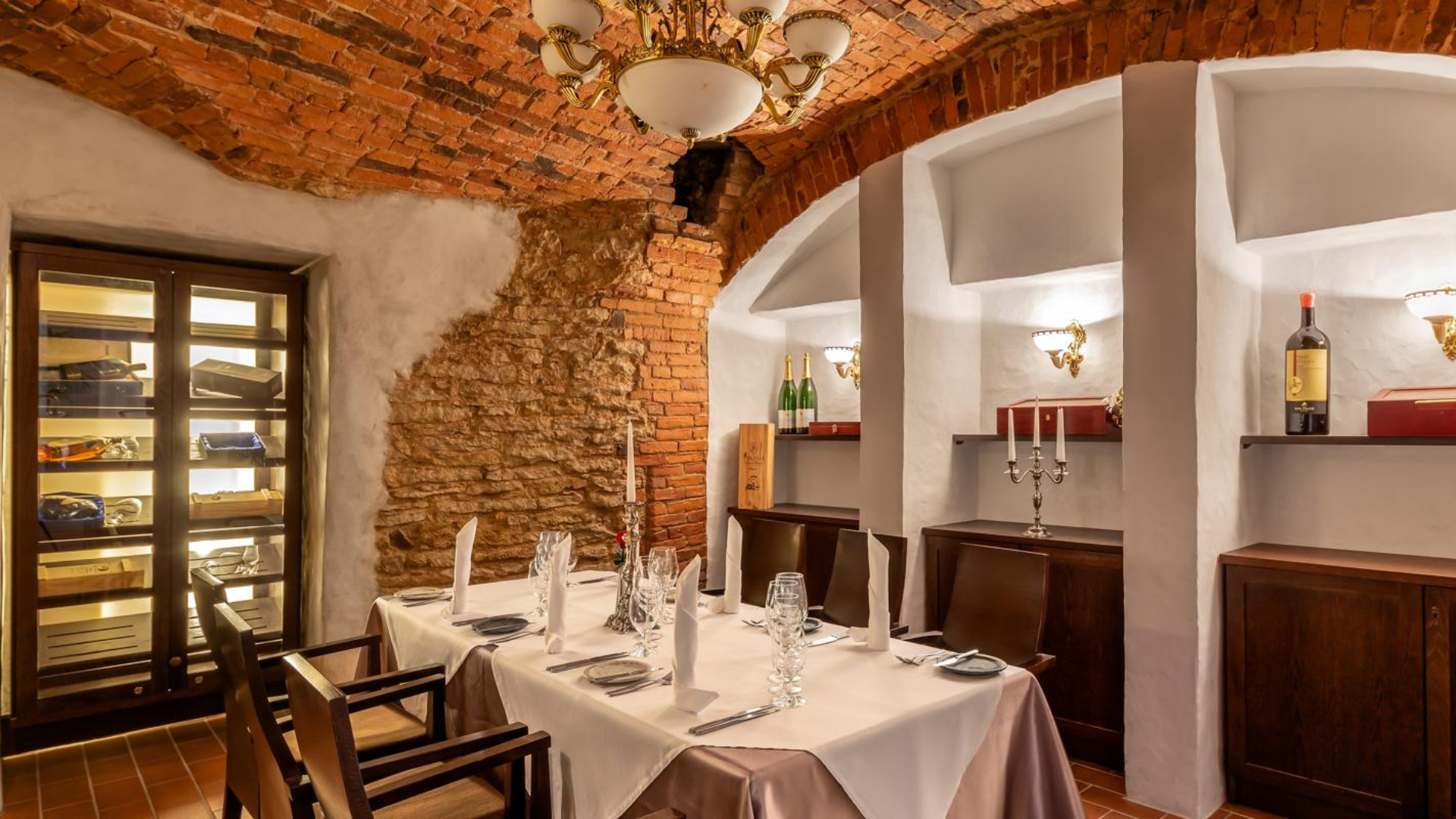 Vihula Mõisa restoran