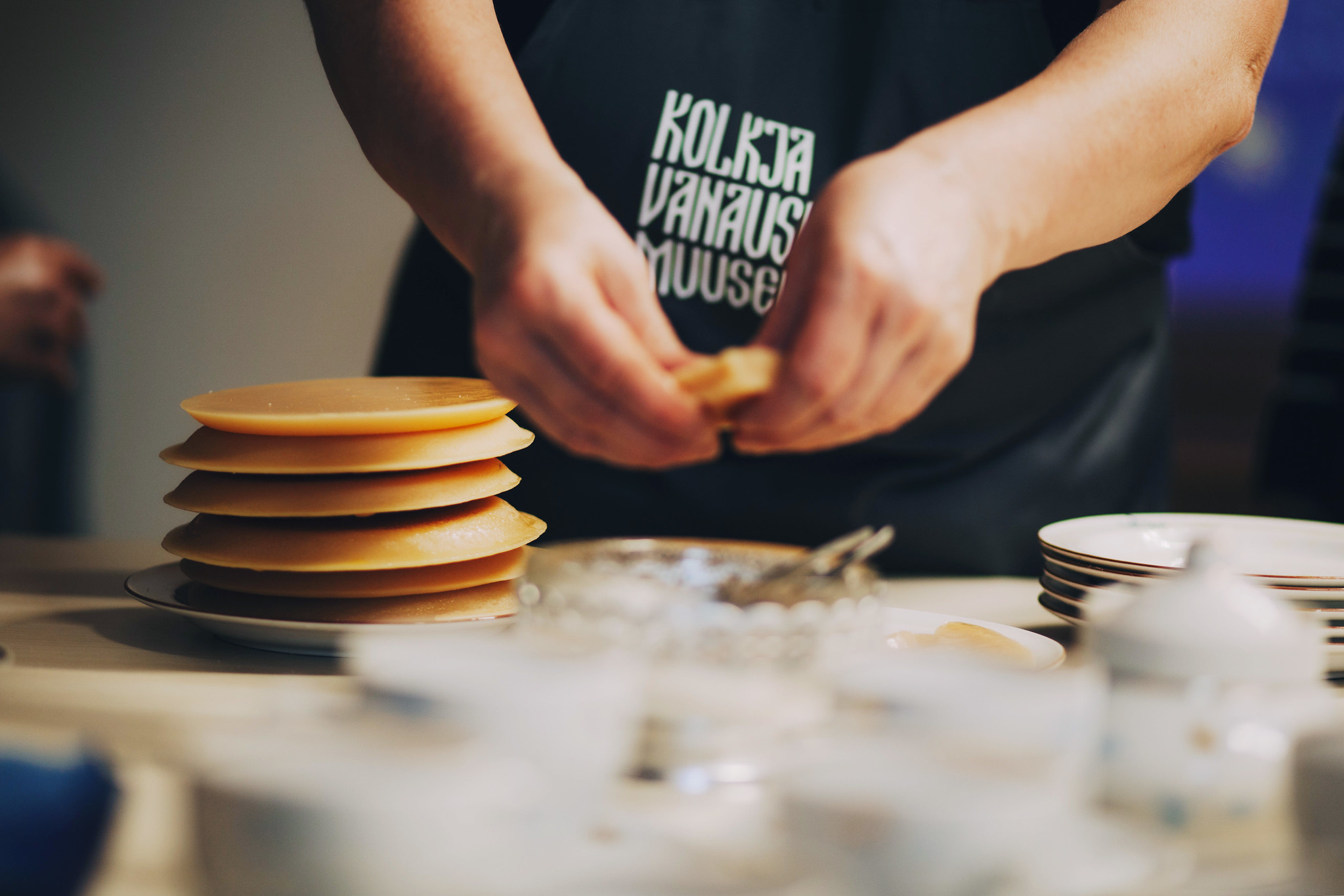 Vecticībnieku pārtikas meistarklases. Vārītā cukura pagatavošana