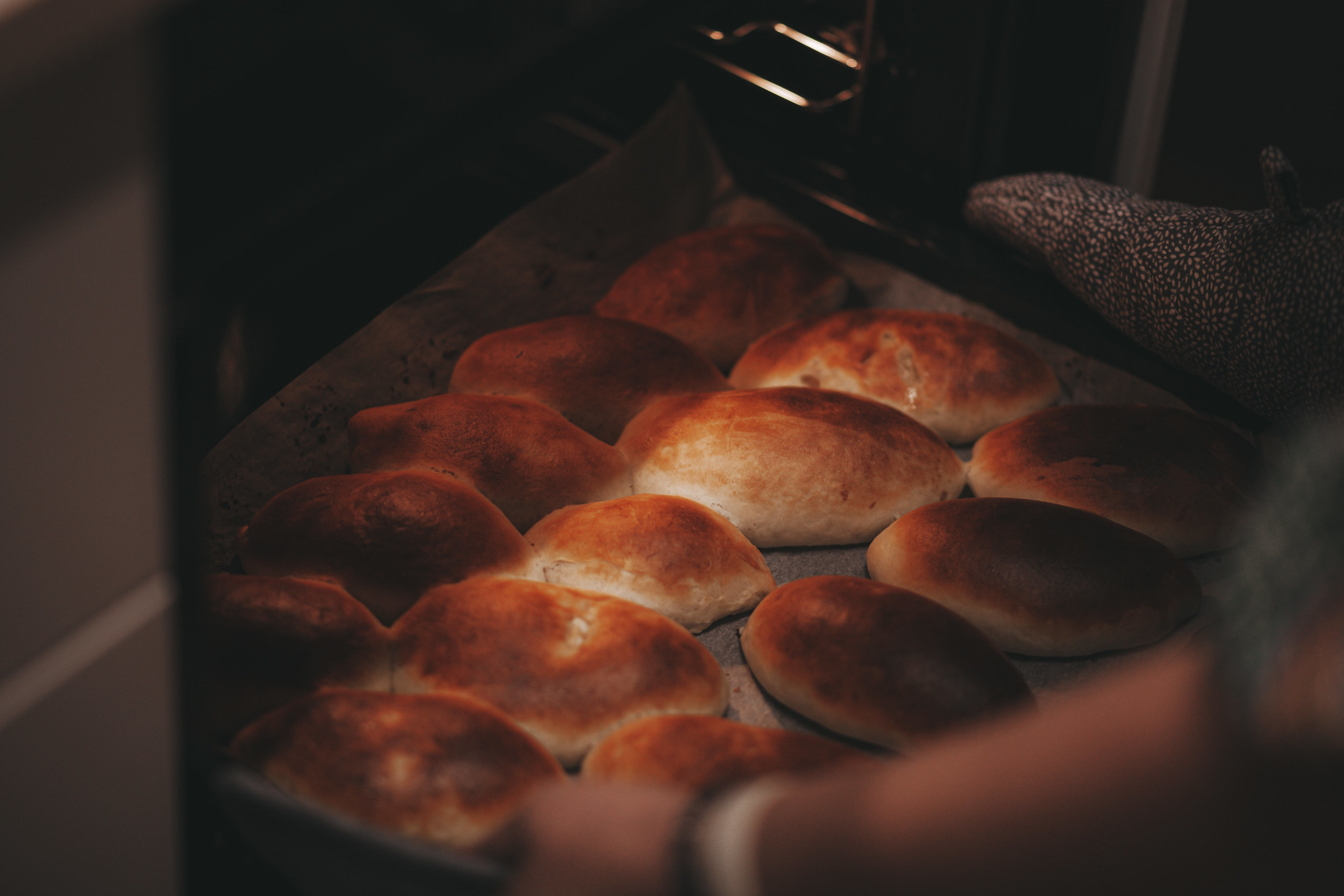 Dalība vecticībnieku pārtikas meistarklases komandas pasākuma ietvaros