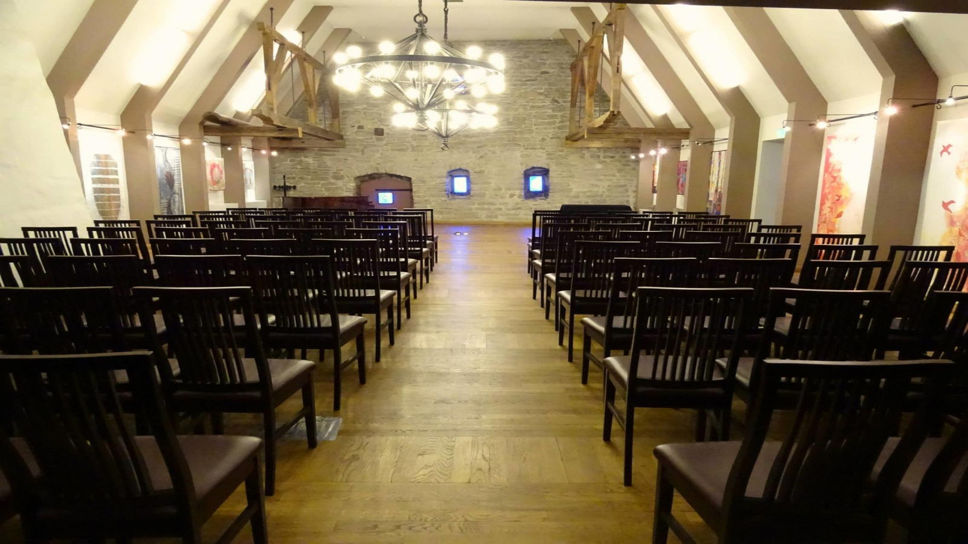 Hopneri Maja Tallinnas