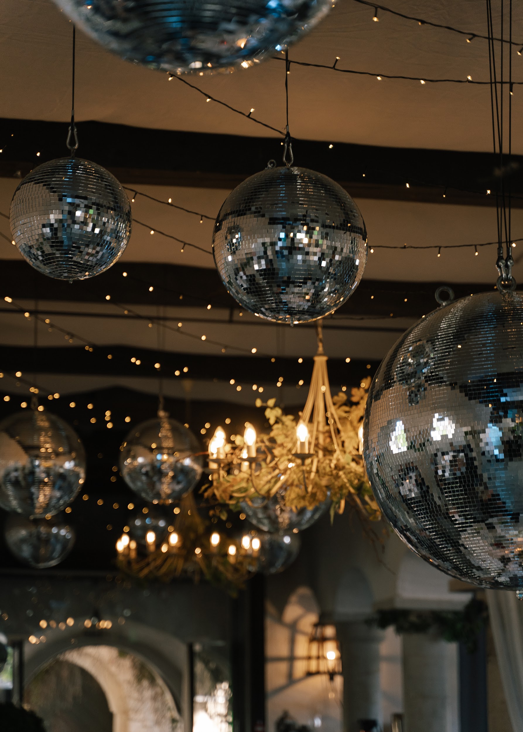 Padise Kastell ruumide rent