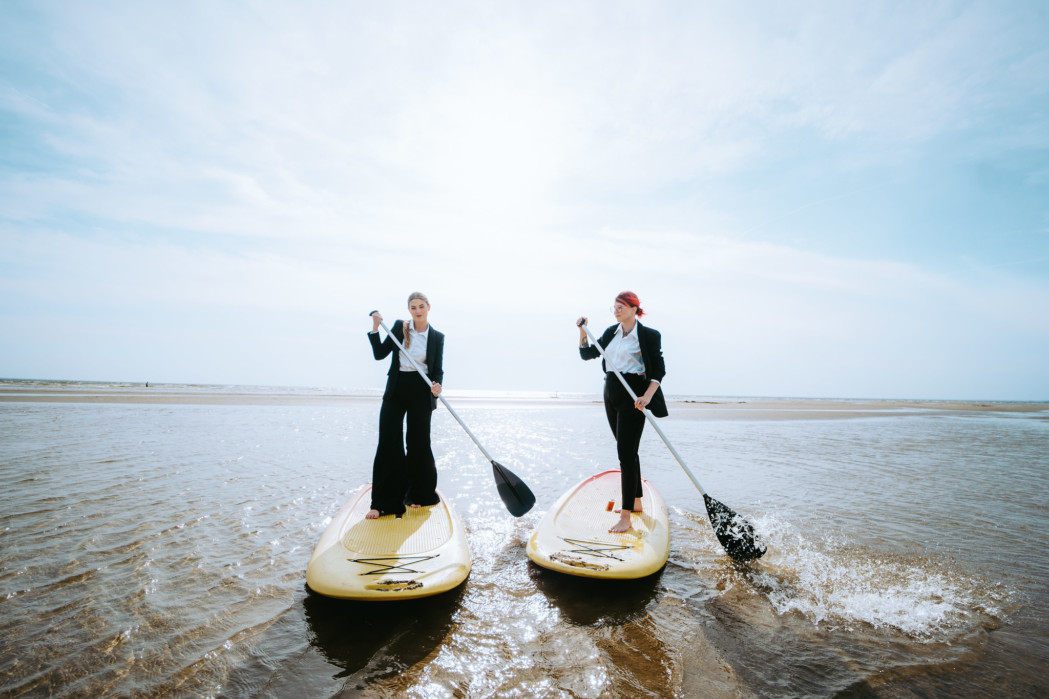 Water experiences in Pärnu