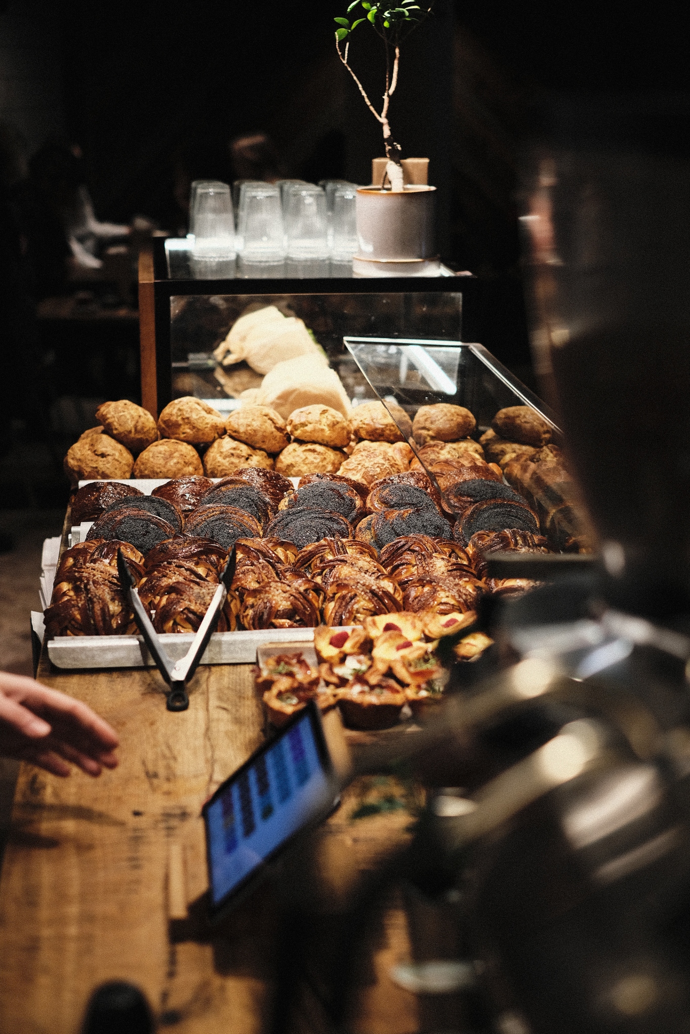 RØST Bakery (pagarikoda)