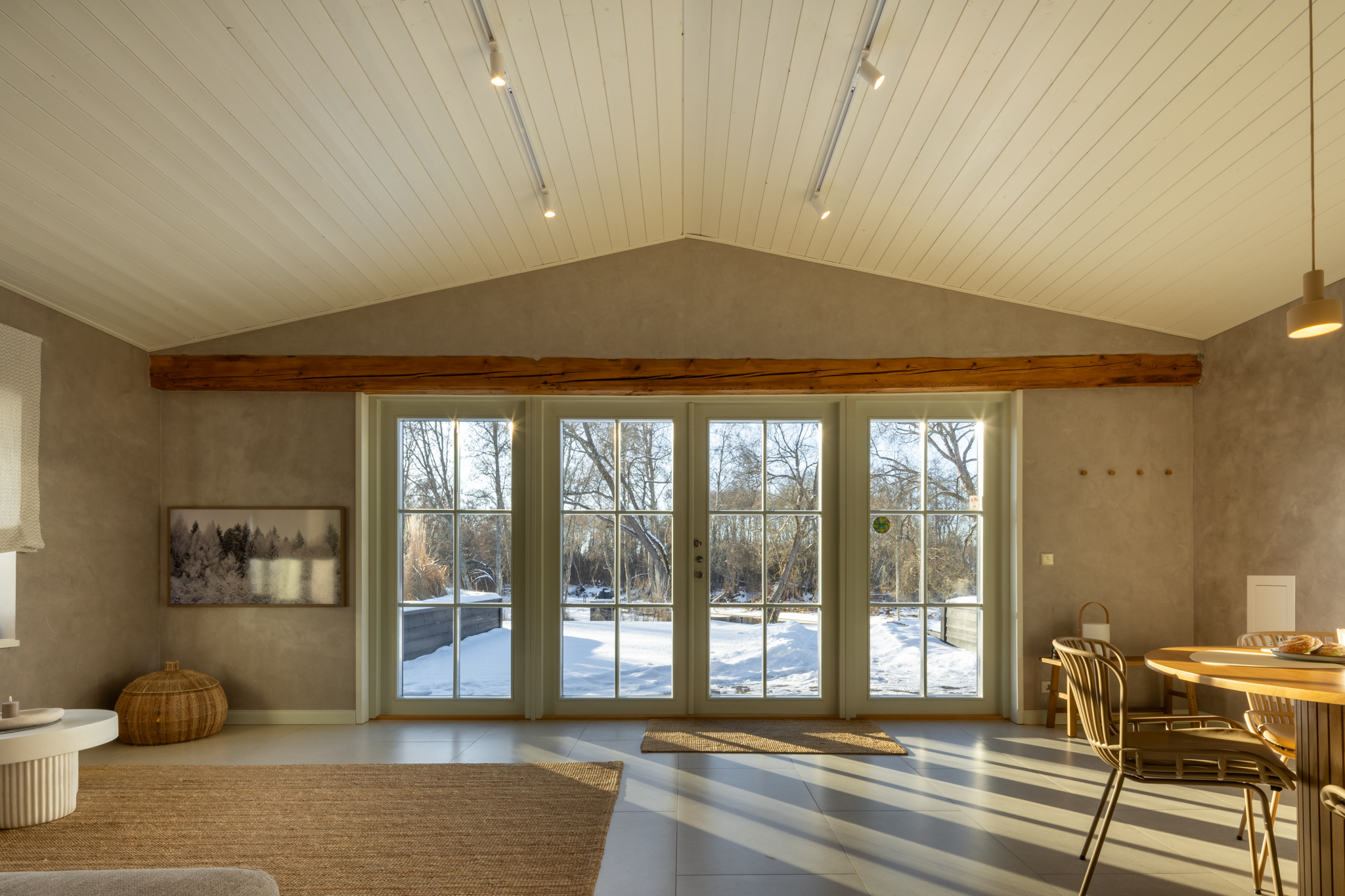 Watermill Resort puhkemaja Torvas