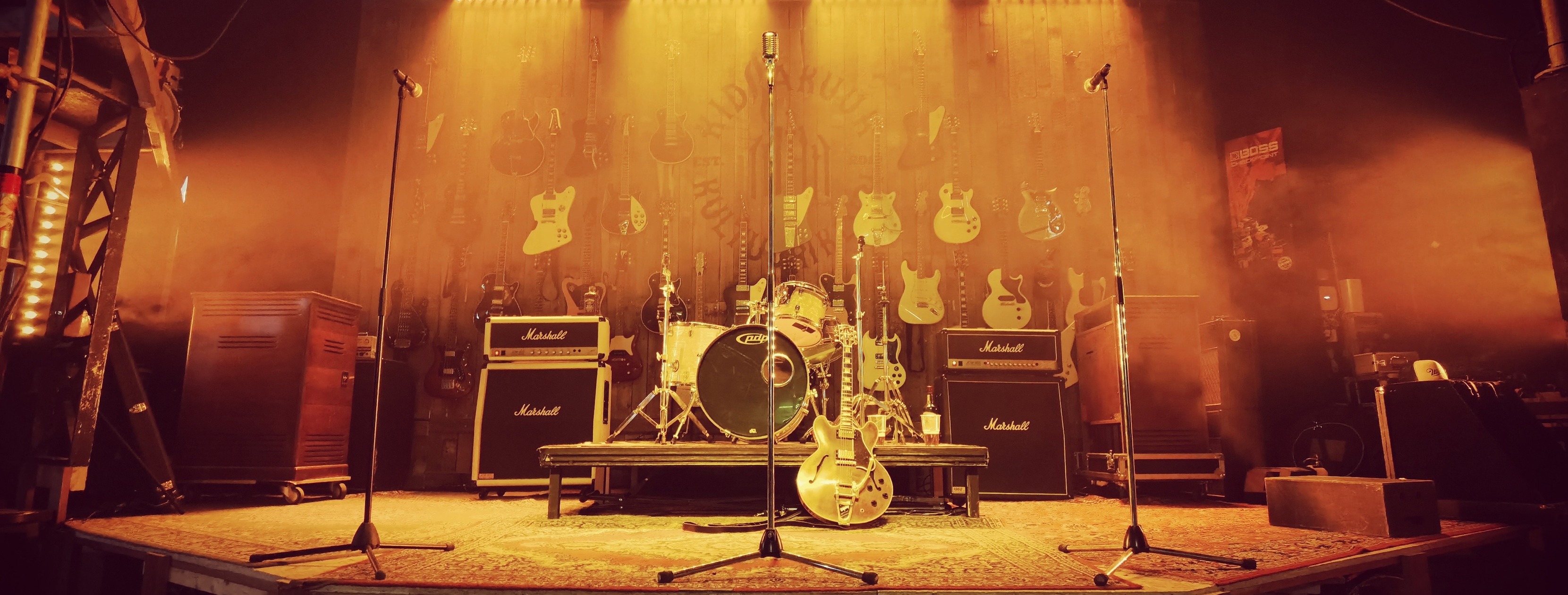 Kidrakuur kultuuriklubi