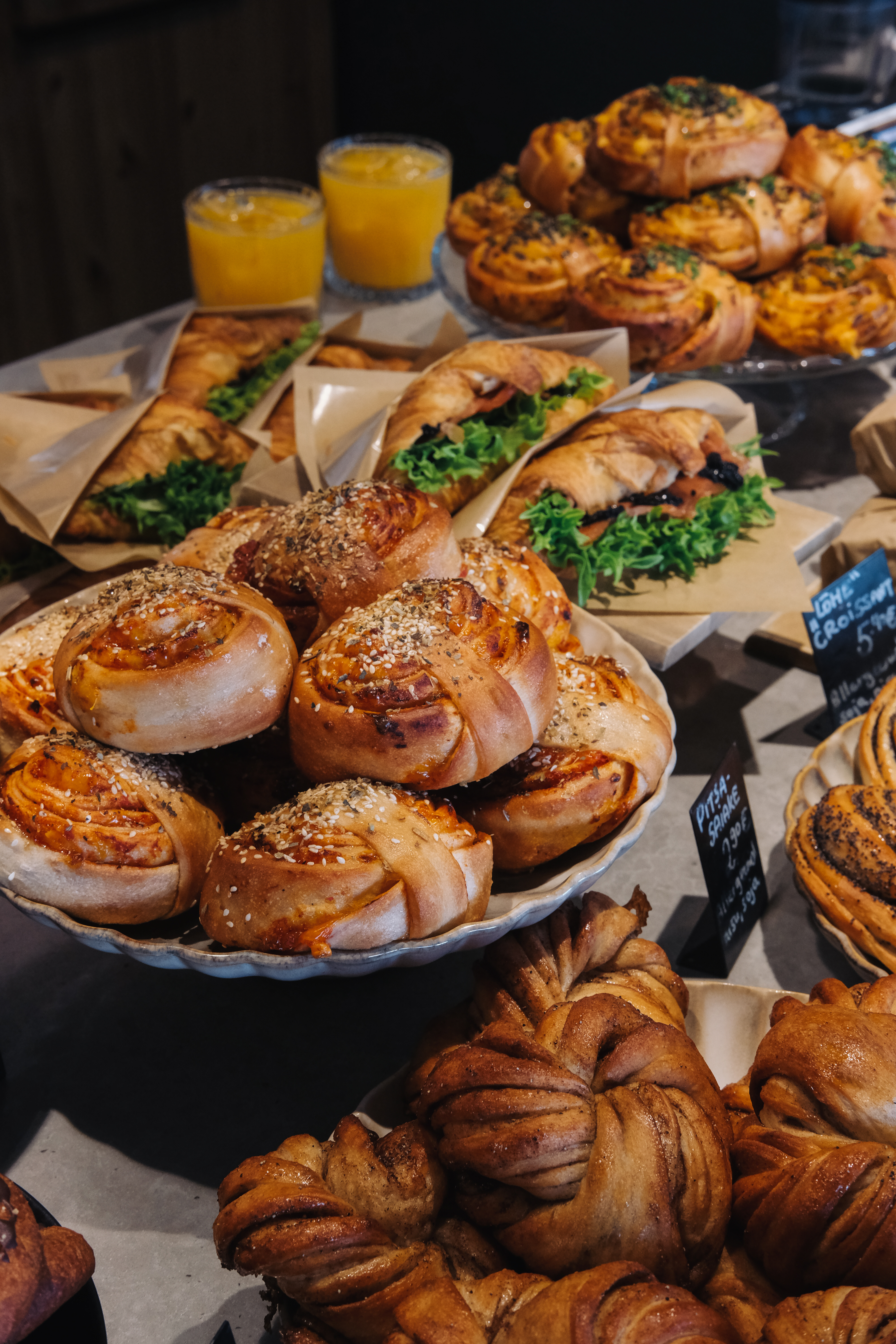 Rohe kohviku vegan saiakesed