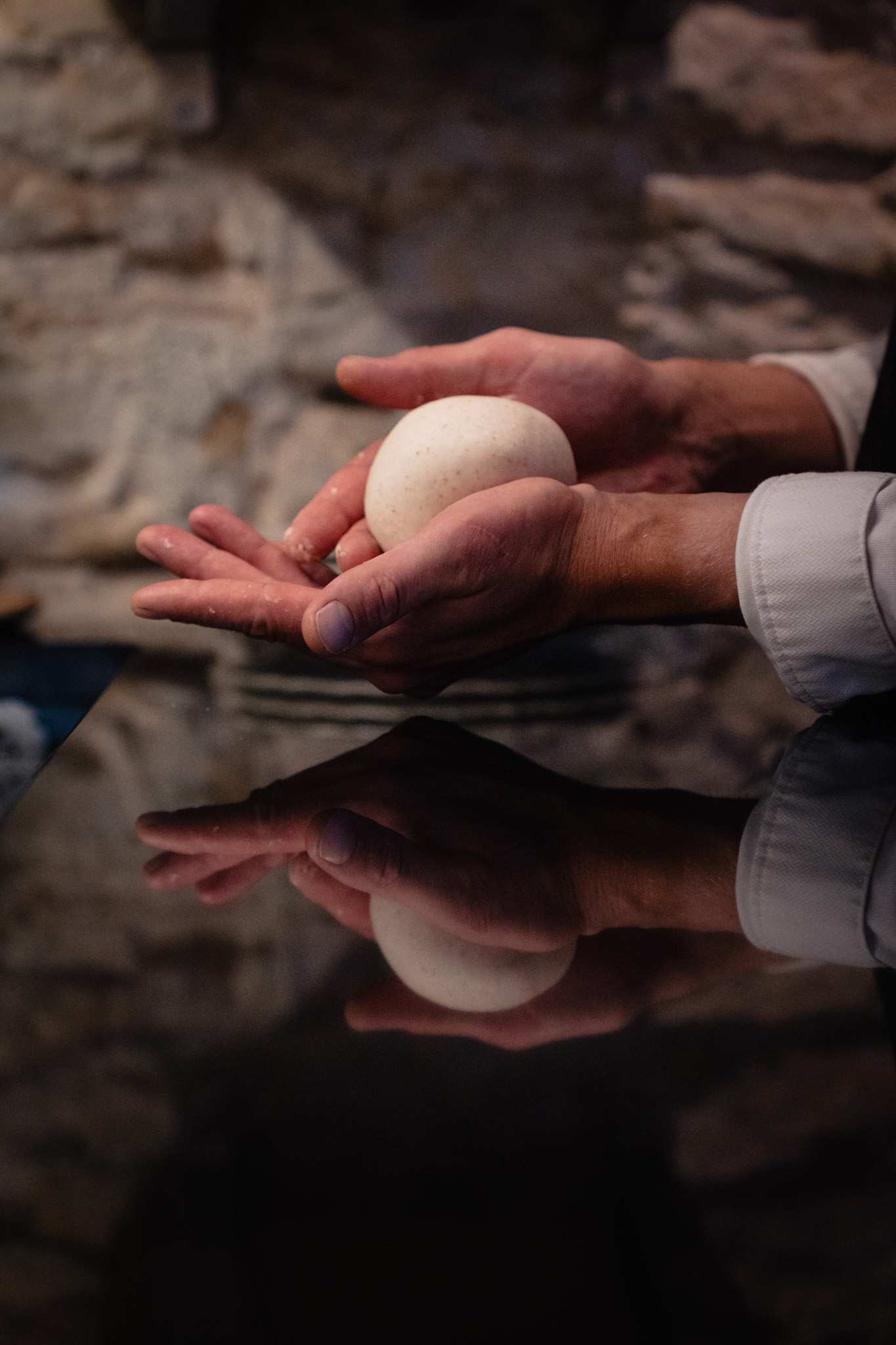 Itaalia Pizzarestoran Pärnu