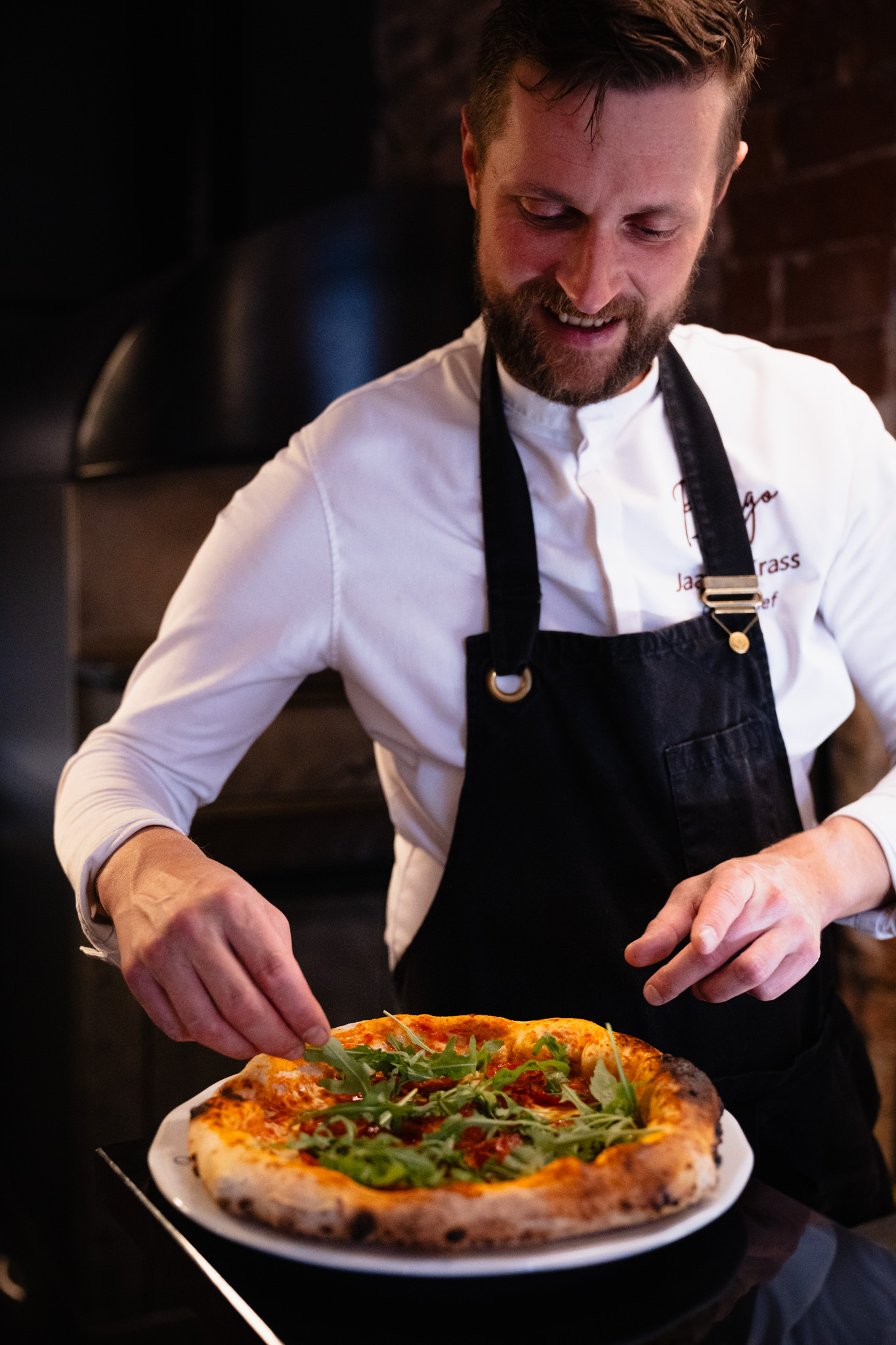 Napoli Pizza Pärnus