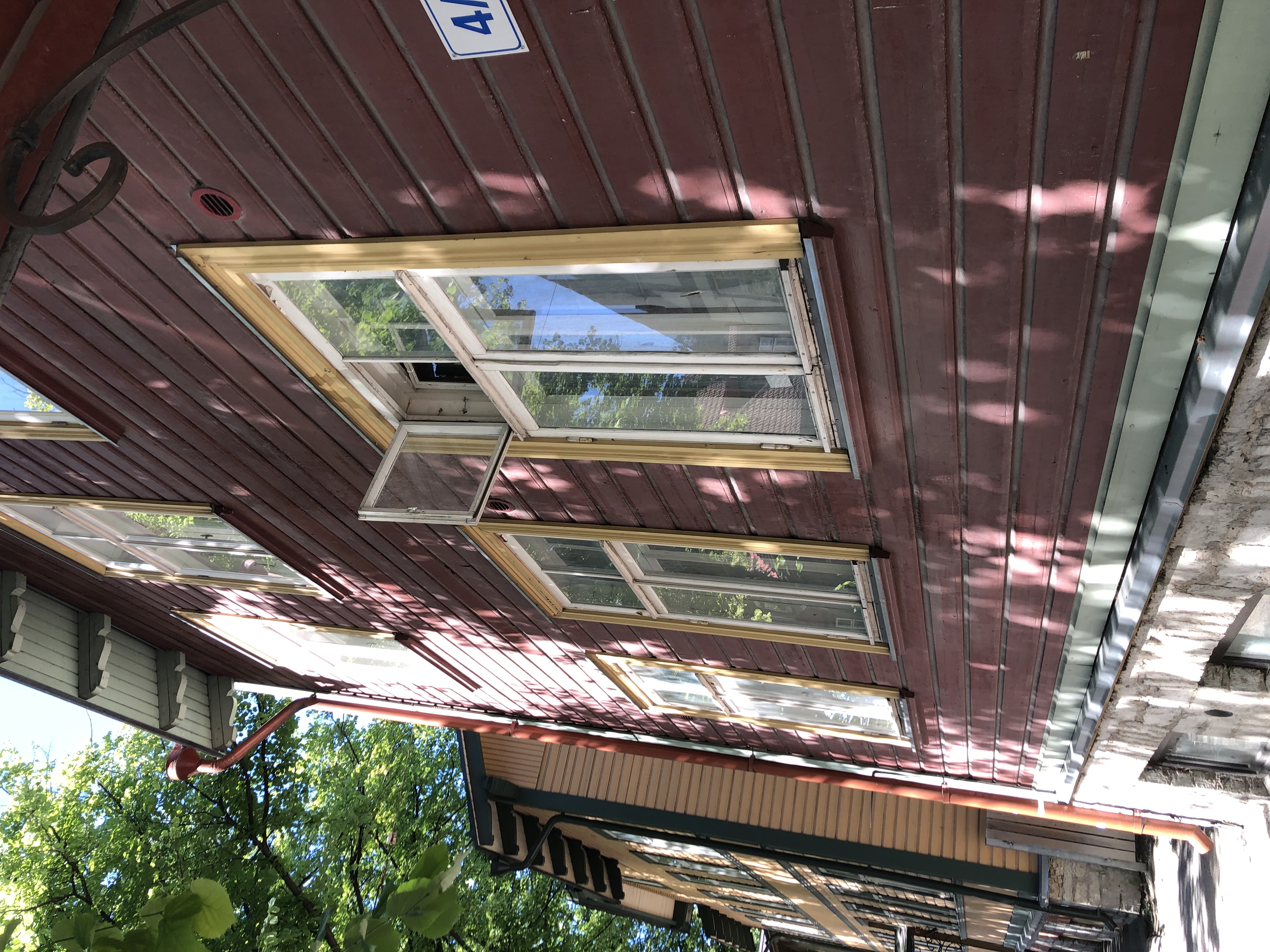 Kalamaja tänavad giidiga