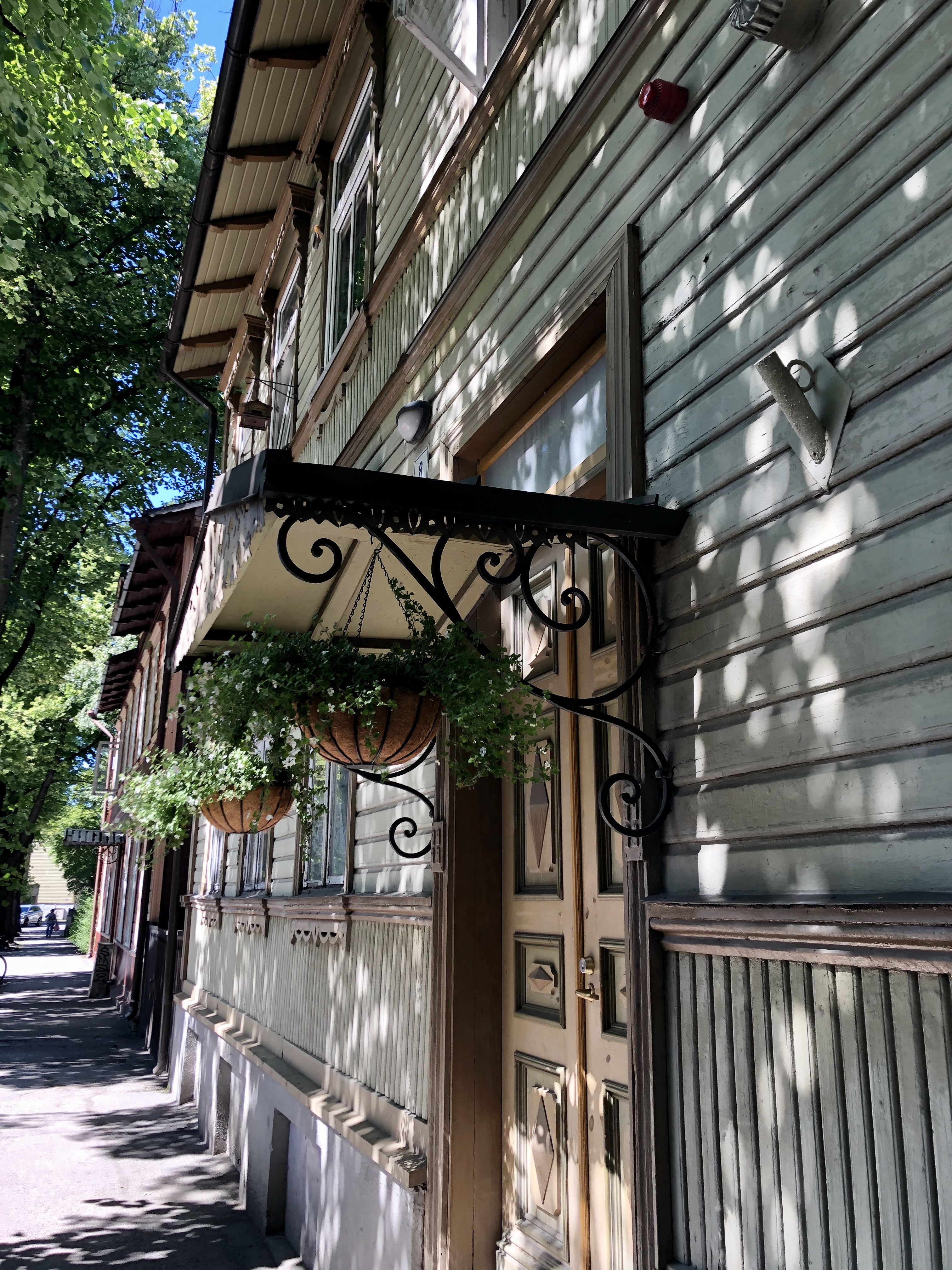 Kalamaja huvitavad tänavad