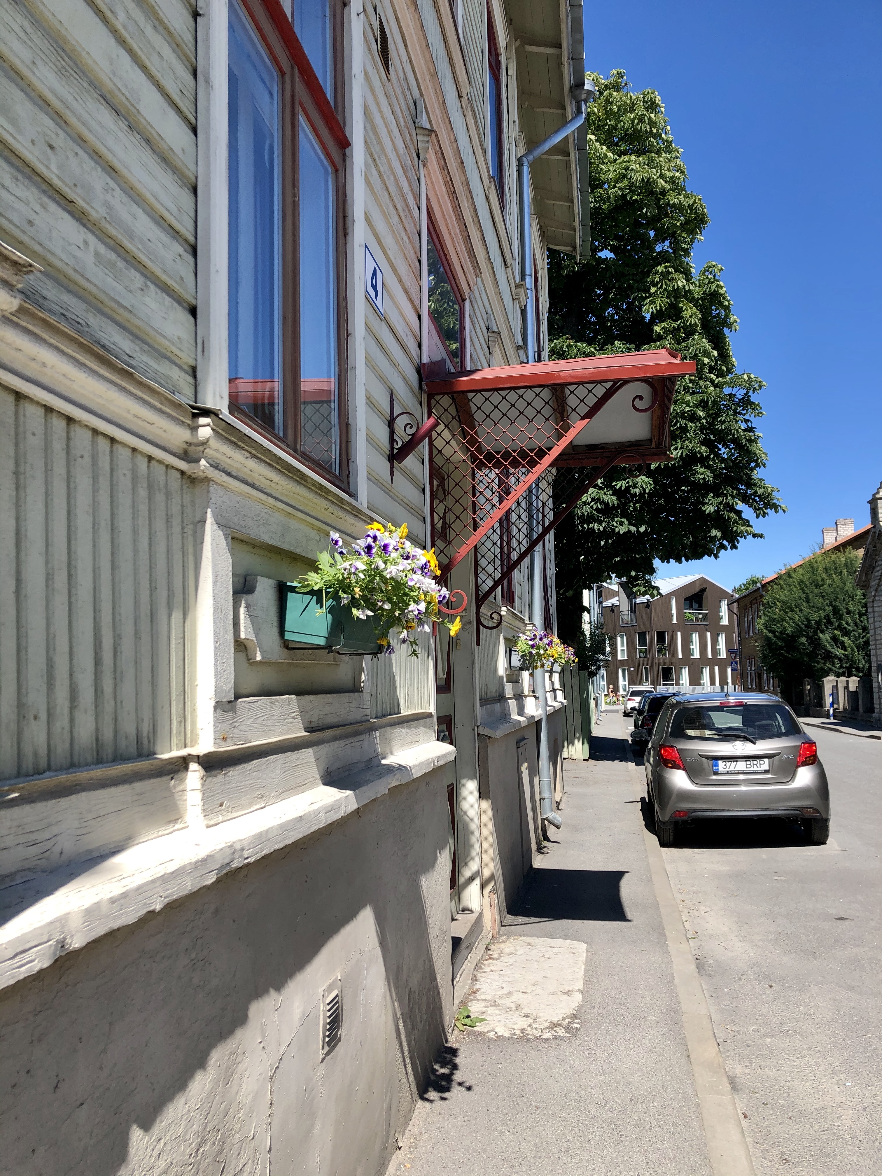 Kalamaja ajalugu giidiga