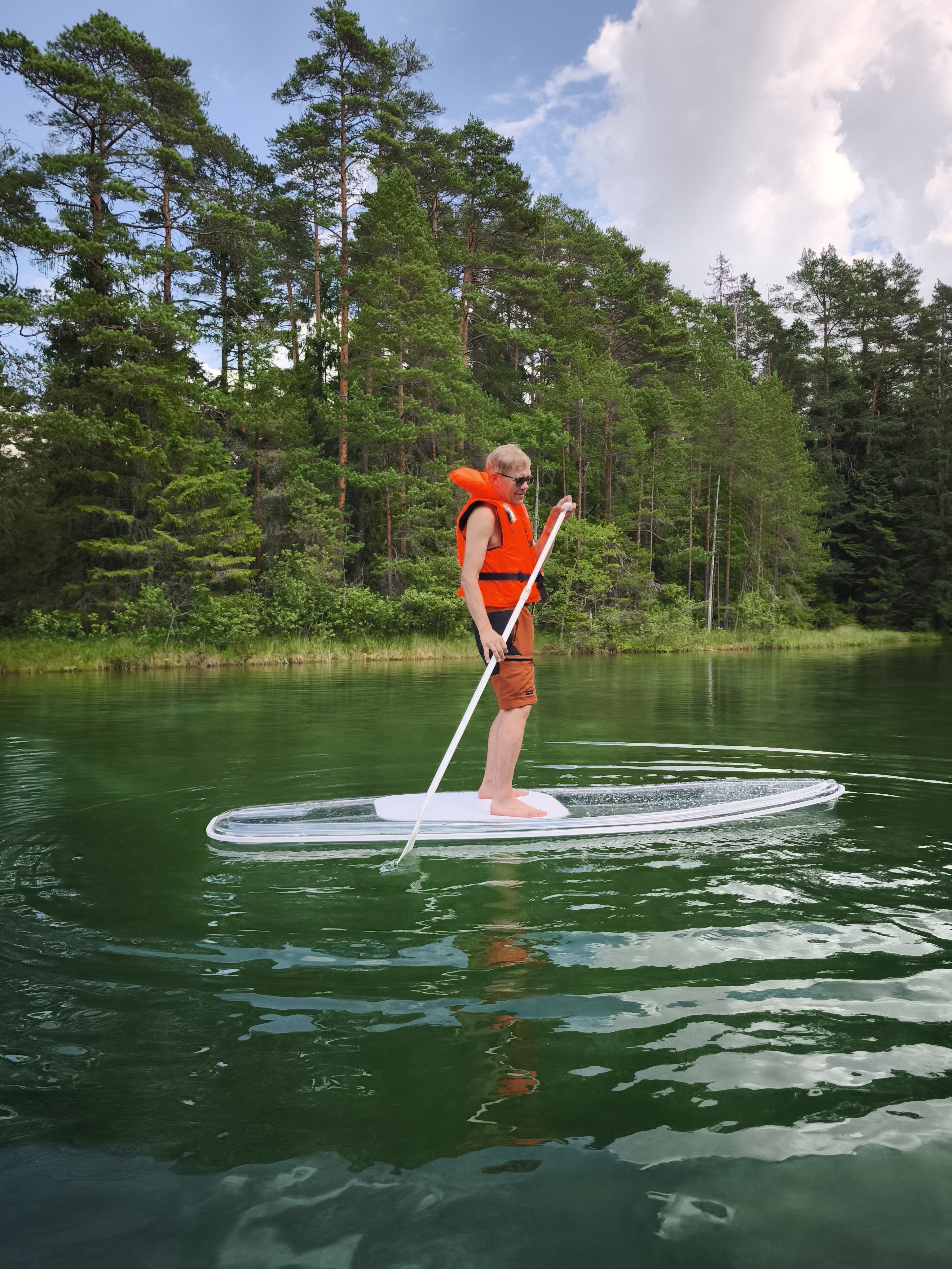KlaasSUPilaud Lääne-Virumaal