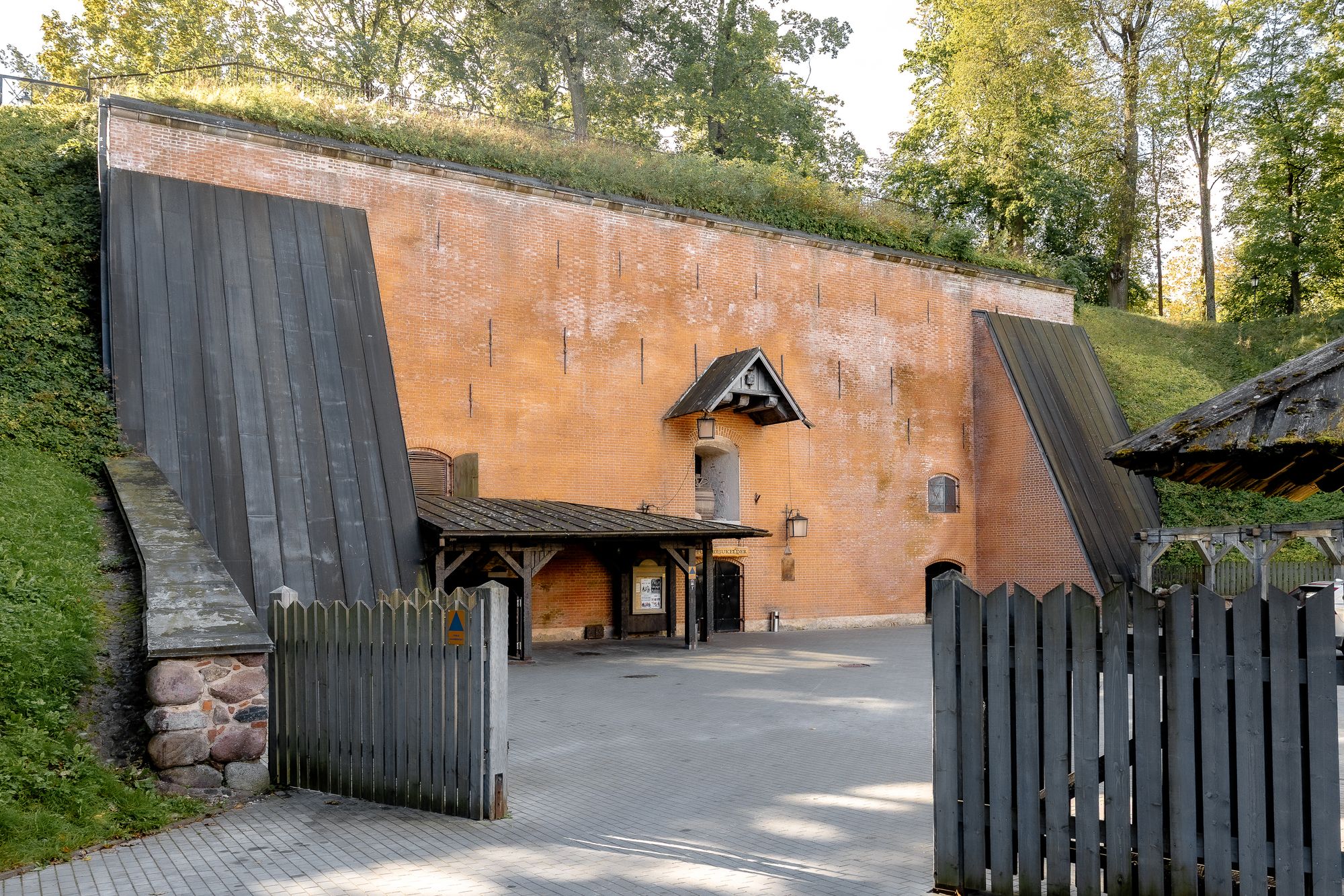 Tartu Pulvera pagrabs