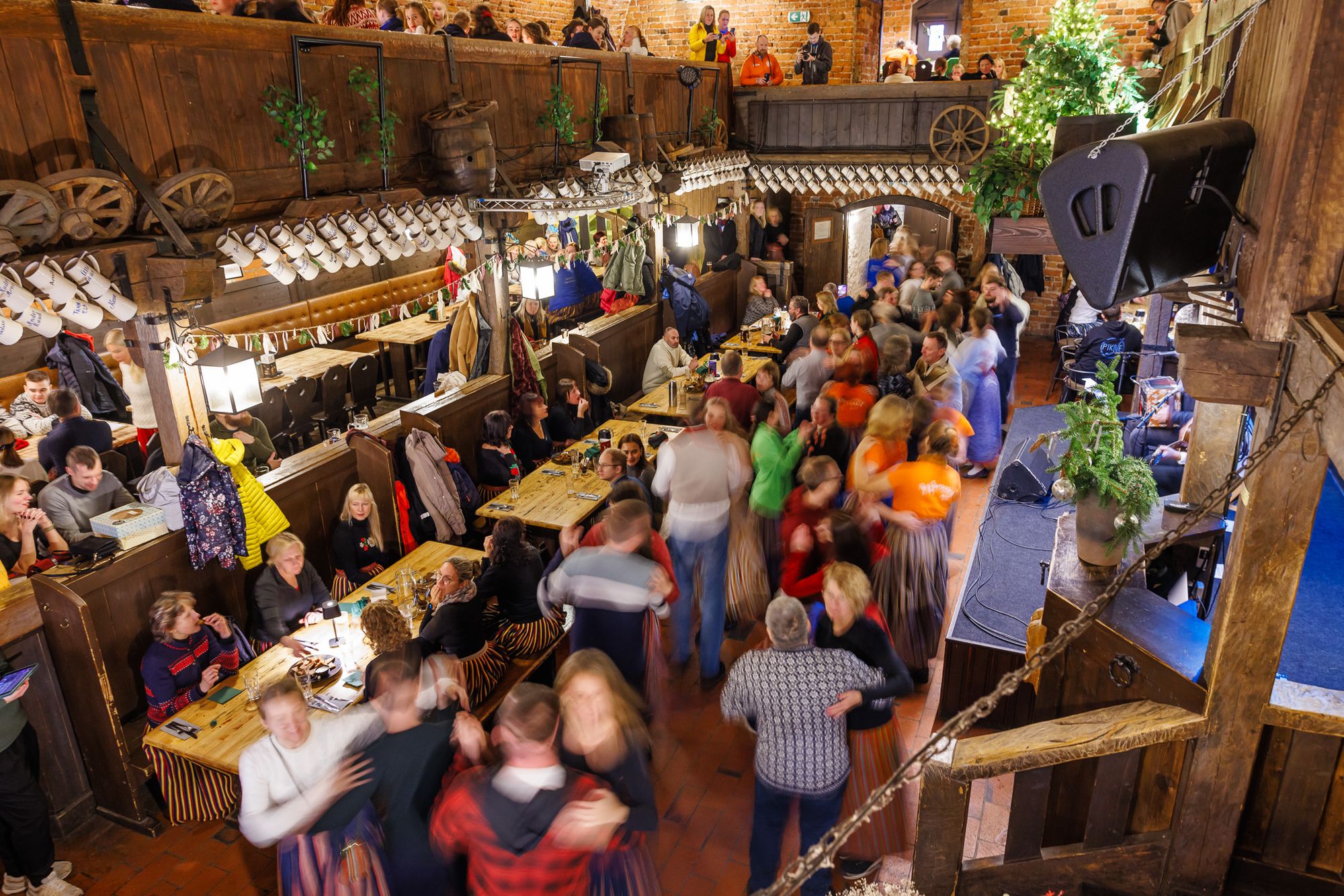 Tartu Pulvera pagrabs