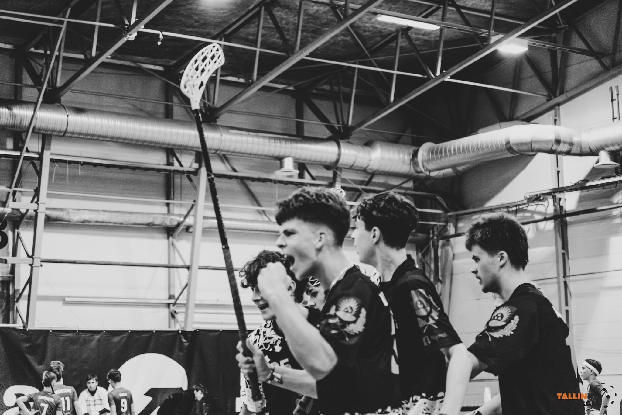 Tallink florbola turnīrs