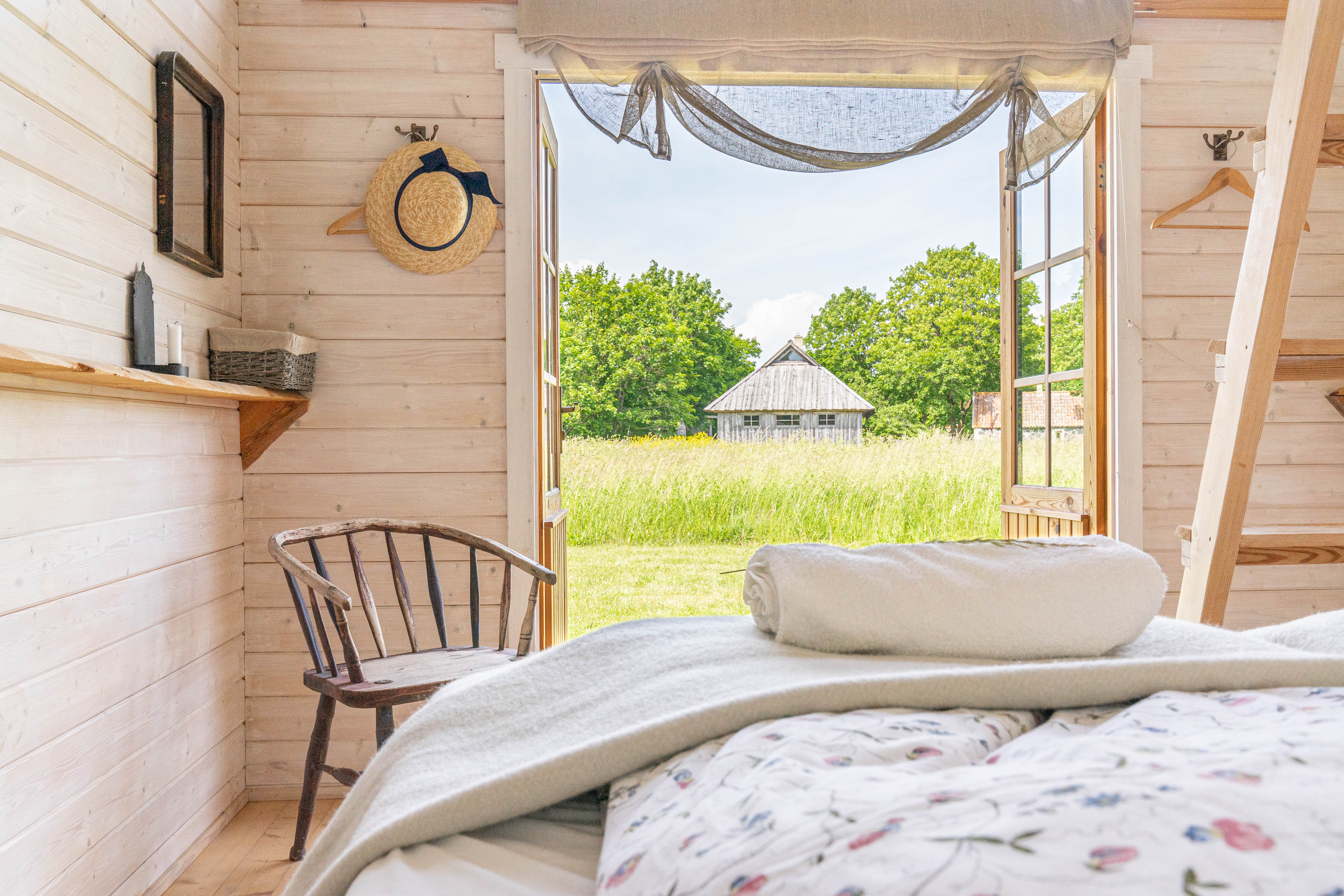 Muhu Namaste suveidüll