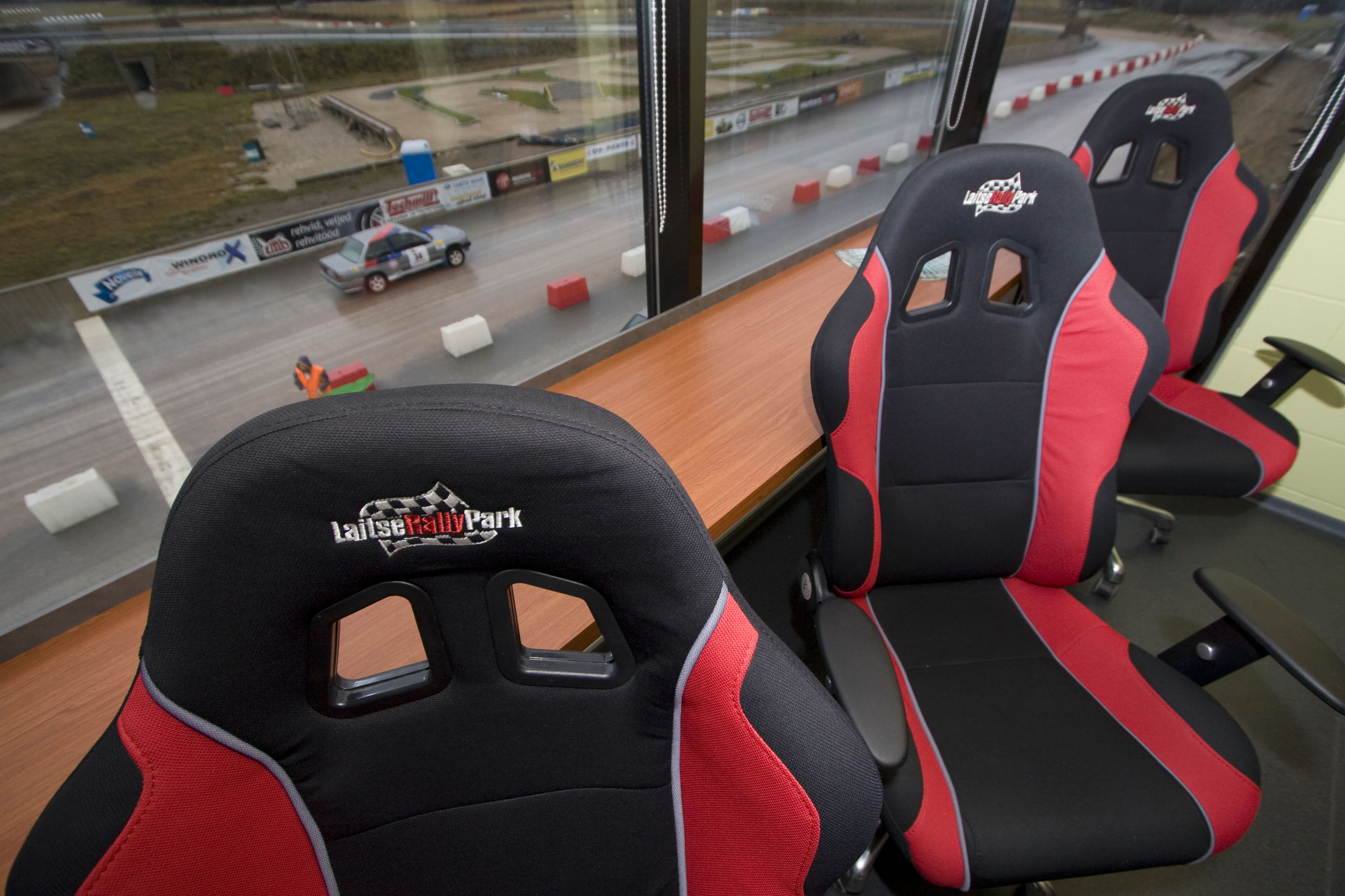 Kleiner Besprechungs- und Seminarraum