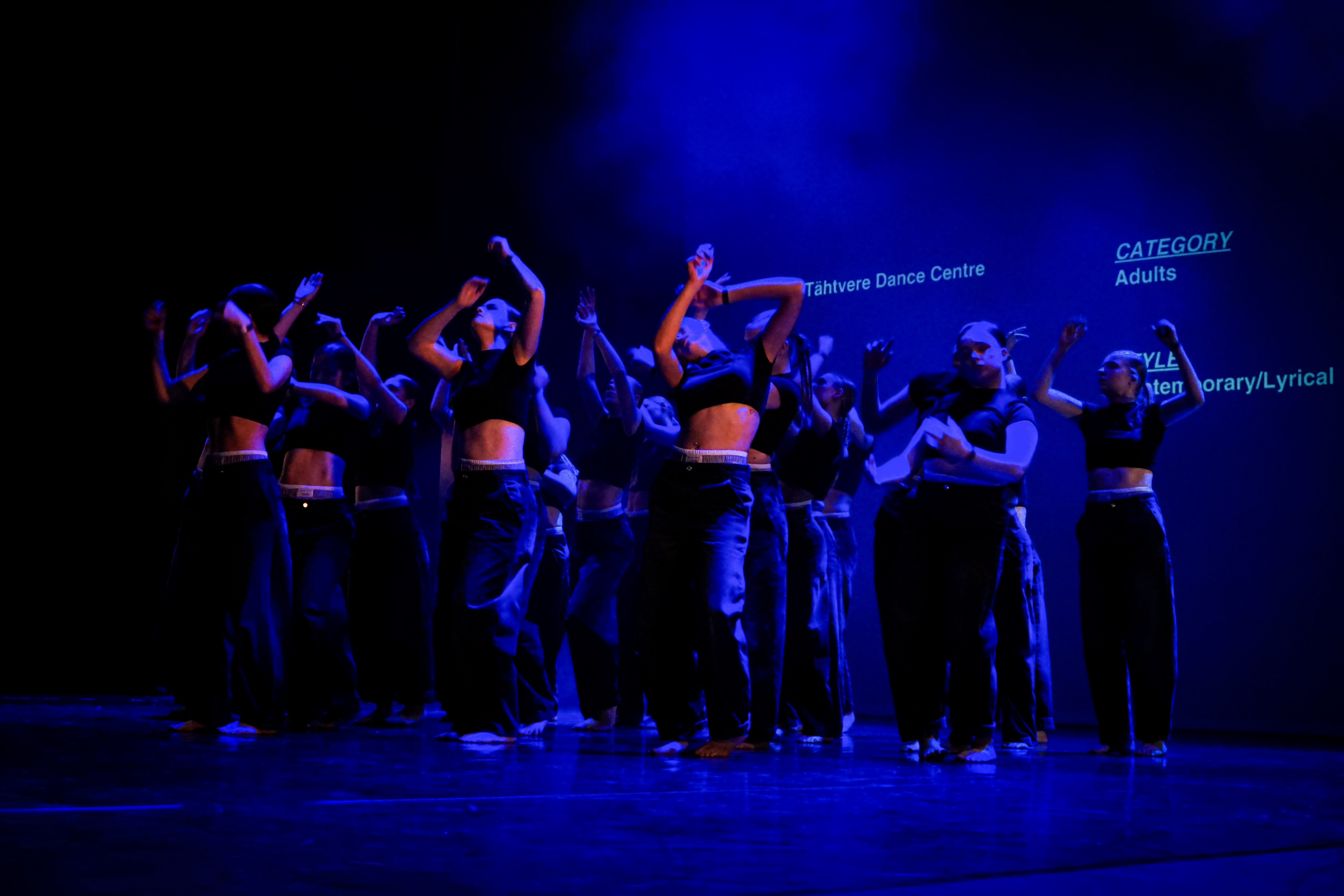 Dance Festival J-Fest