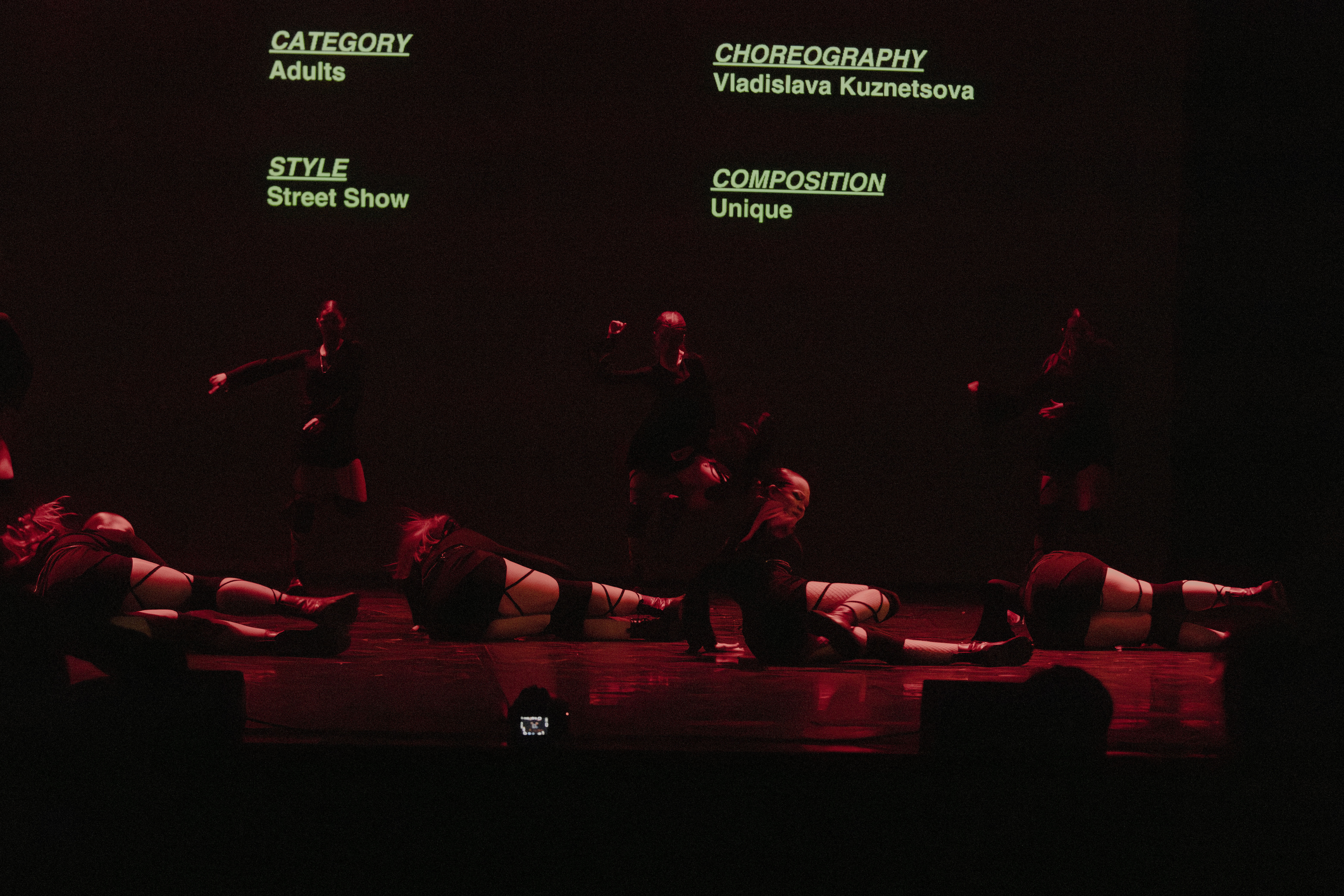 Dance Festival J-Fest