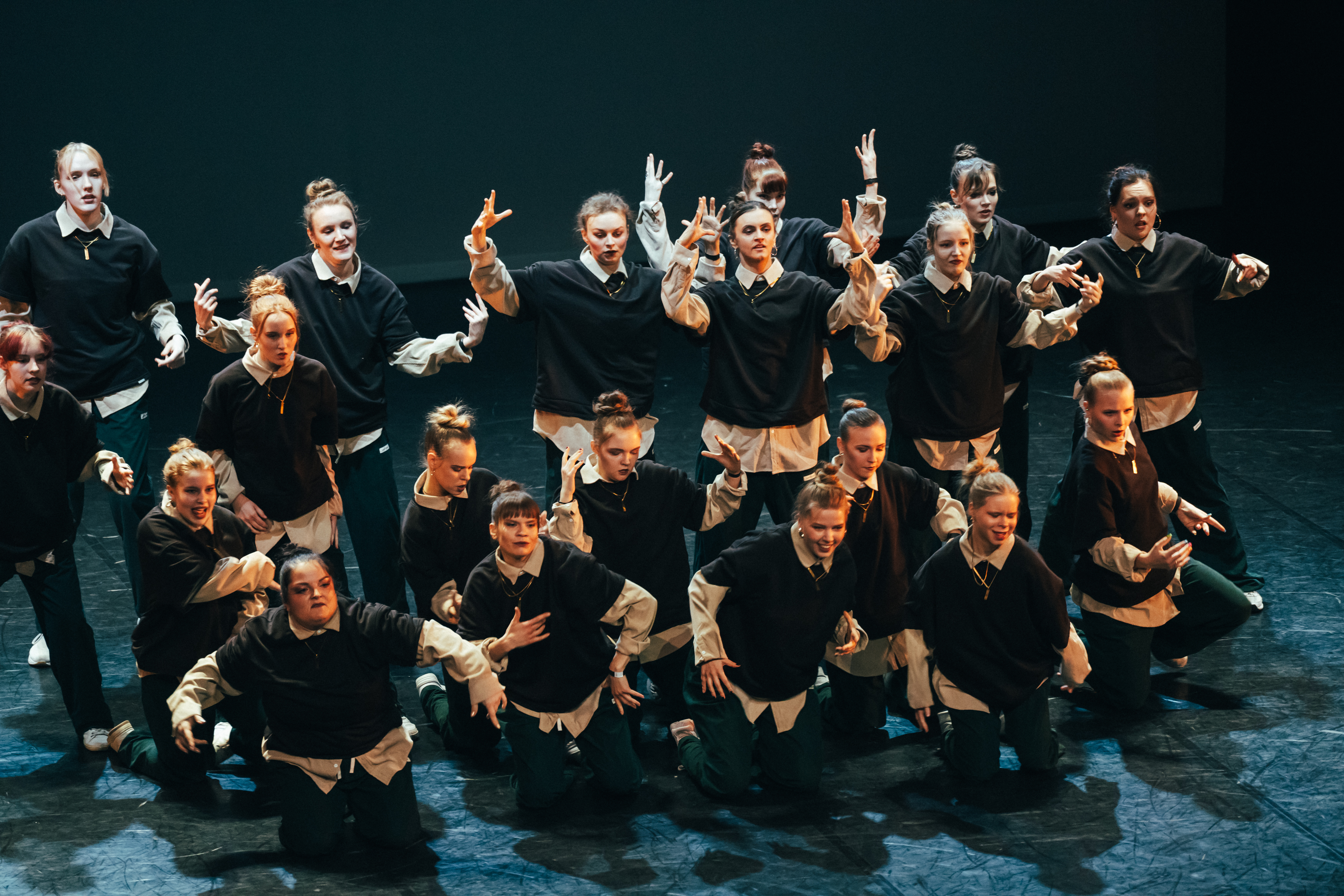 Dance Festival J-Fest