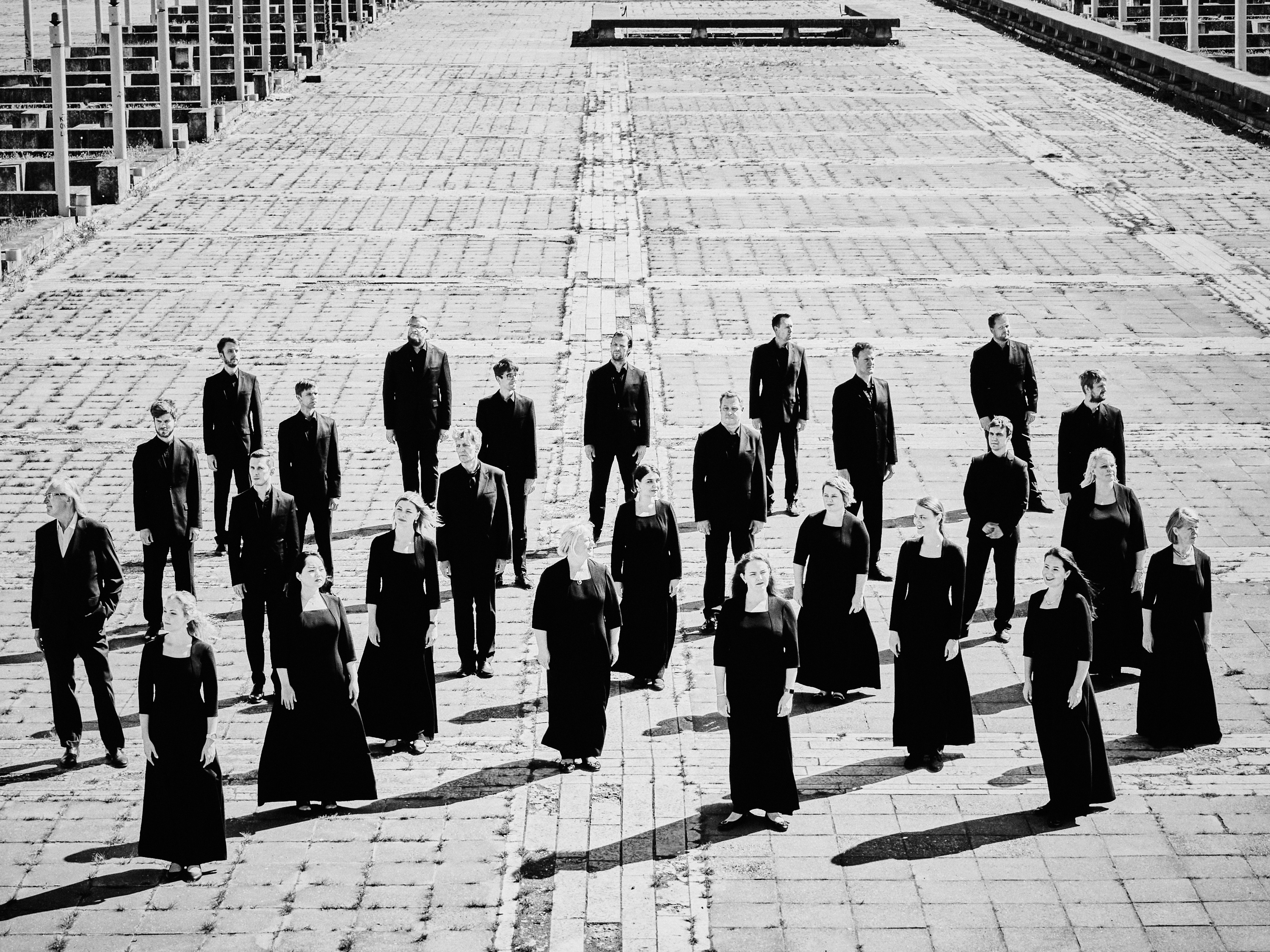 Eesti Filharmoonia Kammerkoor