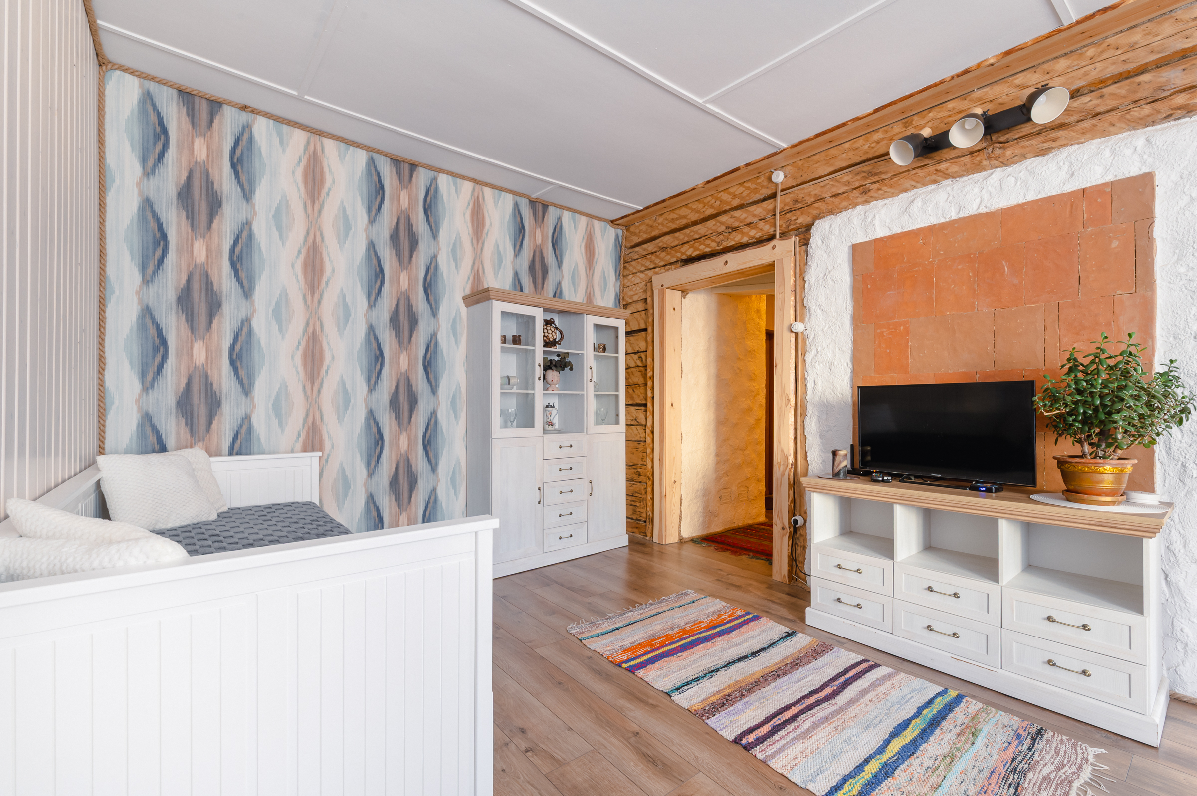 linnapuhkuseks või rahulikuks tööpuhkuseks keset ajalugu ja kultuuri