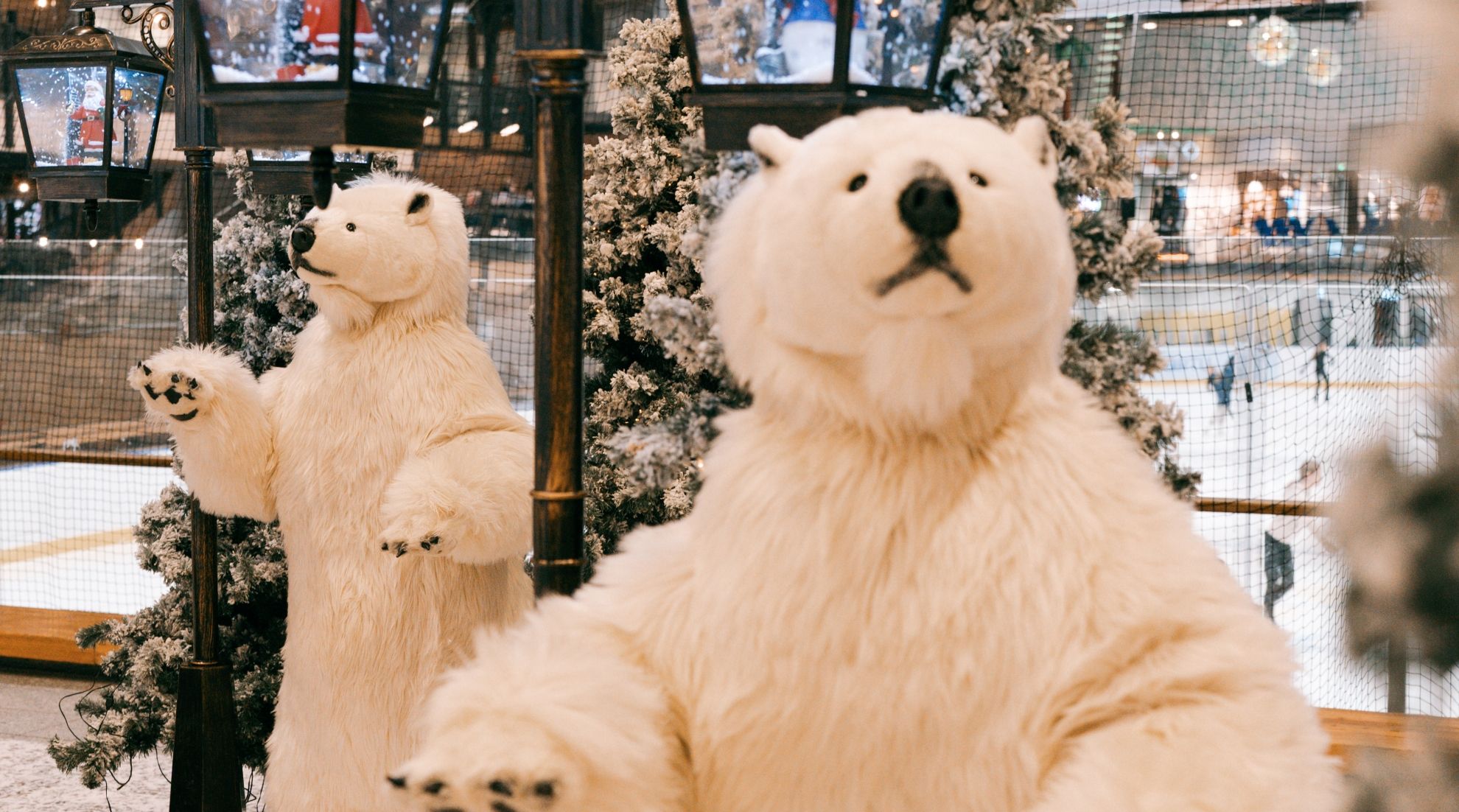 Lõunakeskus on Lõuna-Eestis suurim kaubanduskeskus. Lisaks on see hinnatud vaba aja veetmise paik kogu perele. Keskuses tegutseb enam kui 180 kauplust