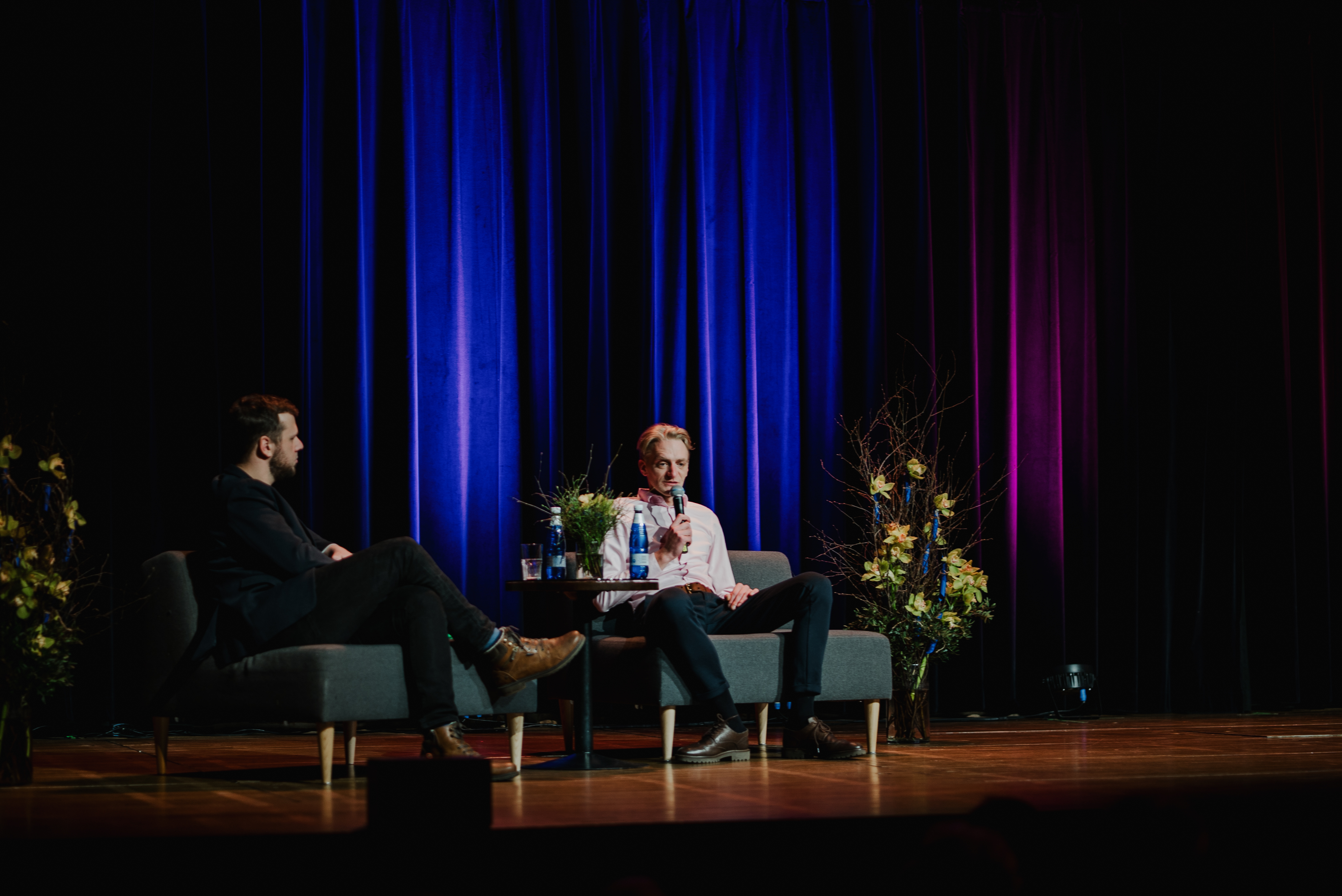 Päevane kontsertkohtumine