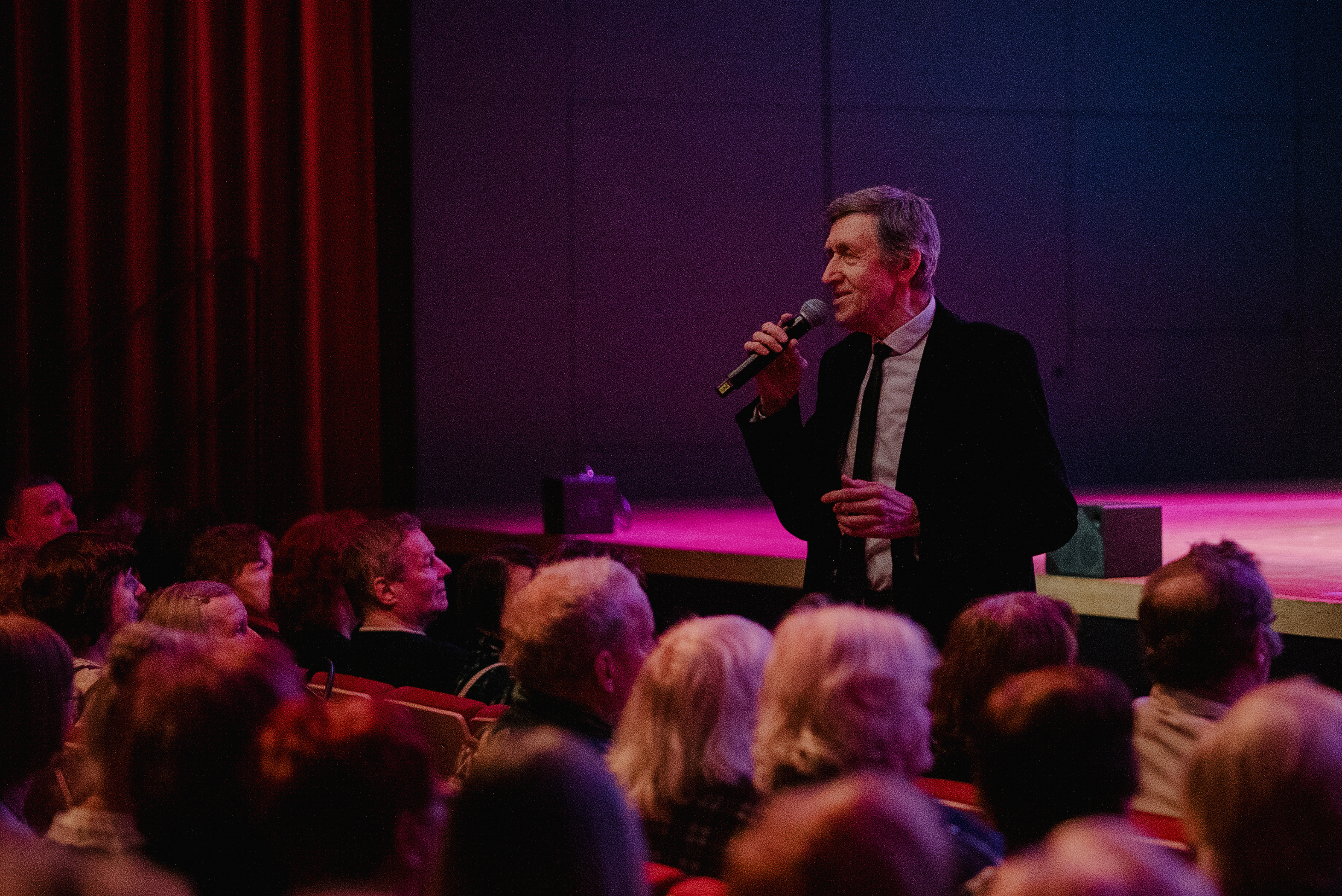 Päevane kontsertkohtumine