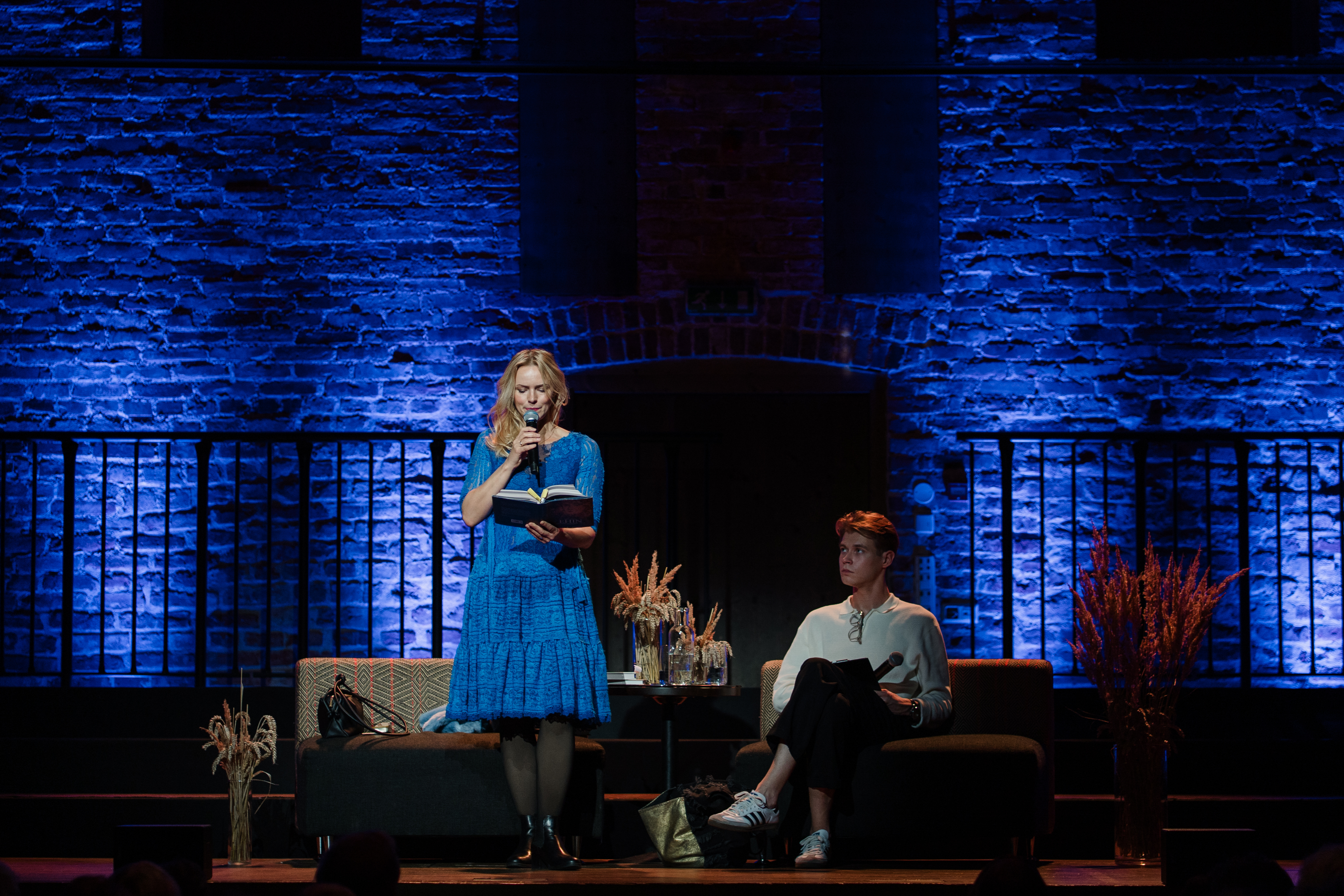 Päevane kontsertkohtumine